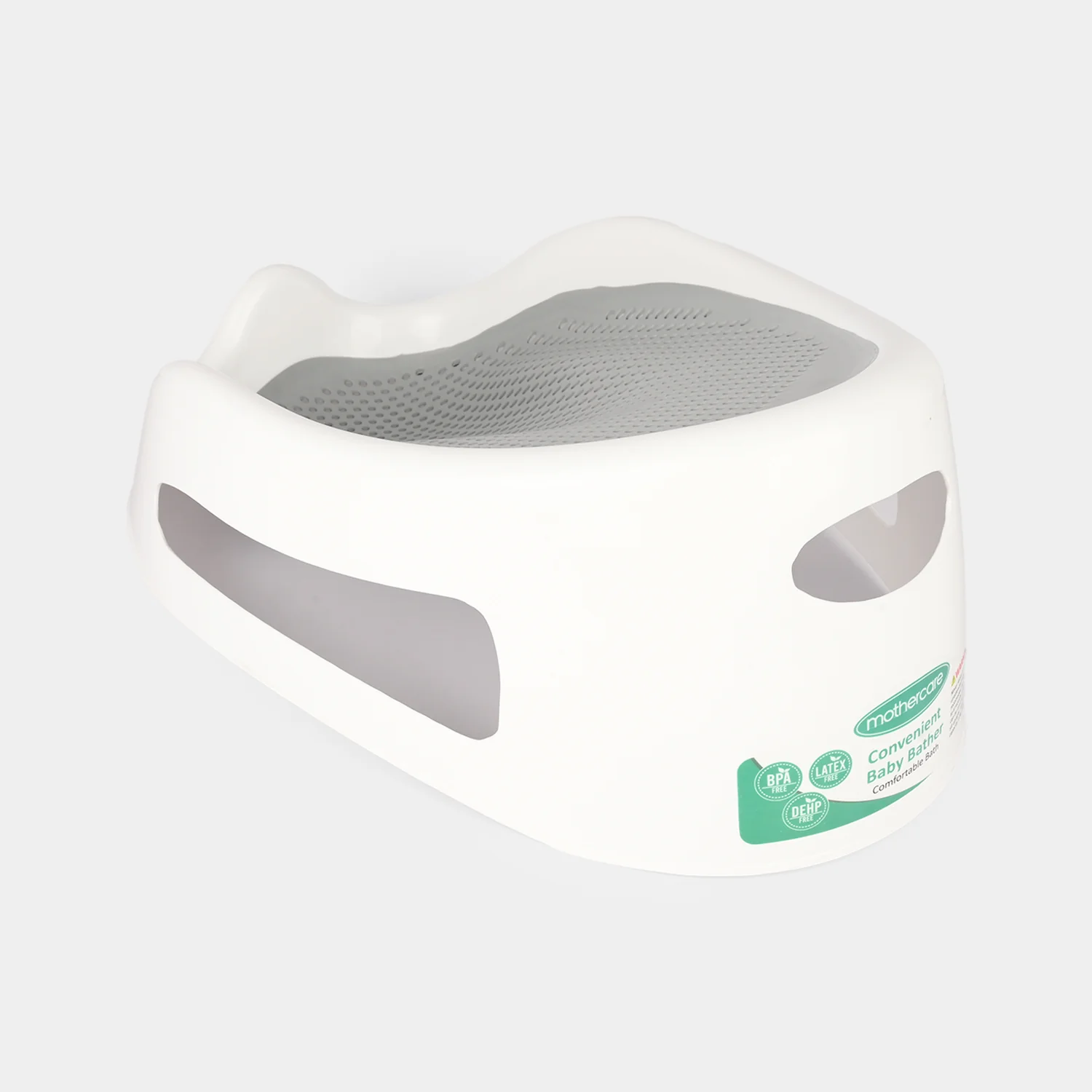 Baby Slilicone Bath Seat - Image 4