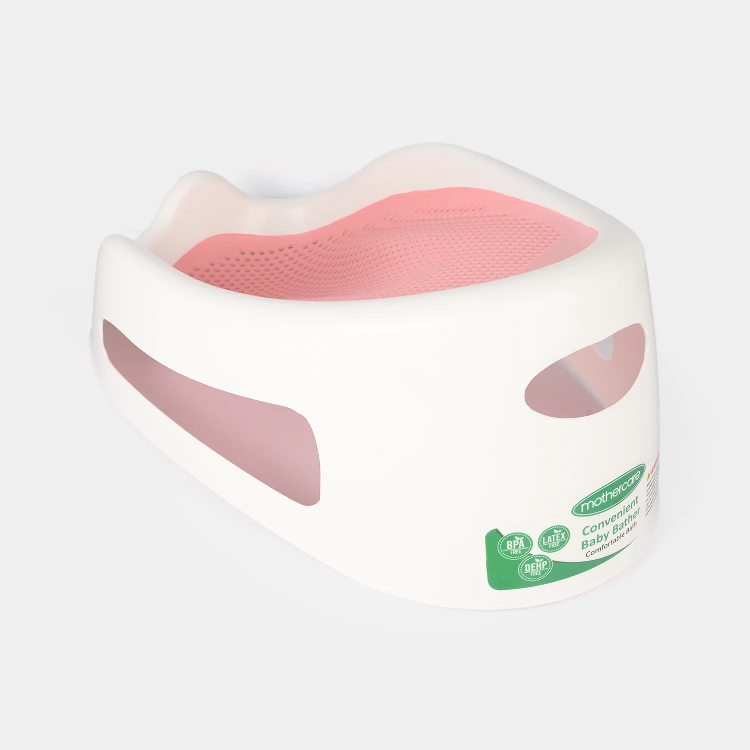 Baby Slilicone Bath Seat - Image 5