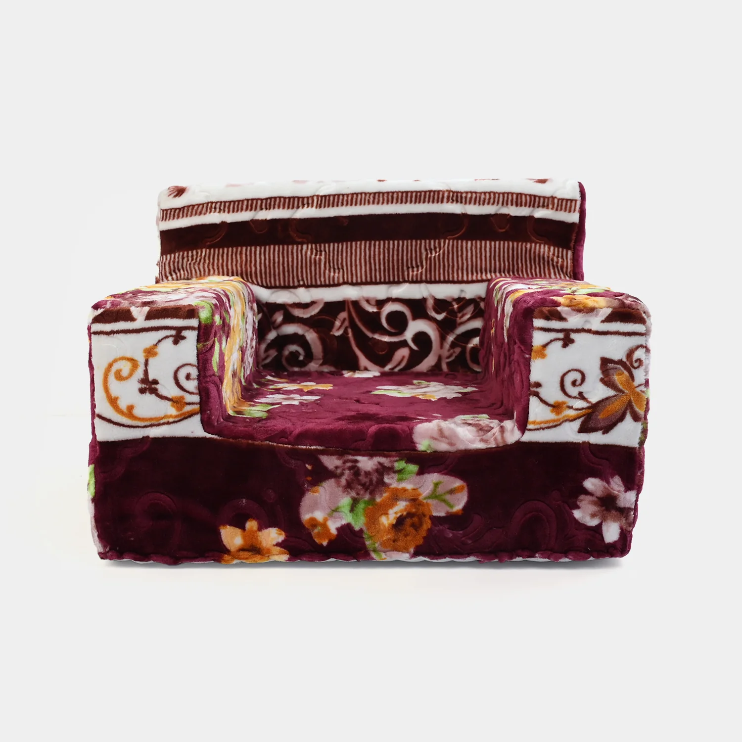 Baby Plush Sofa - Image 3