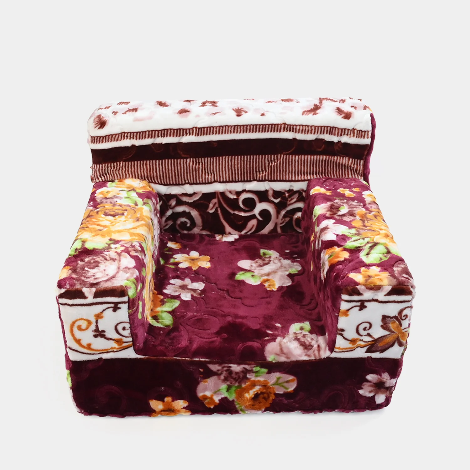Baby Plush Sofa - Image 4