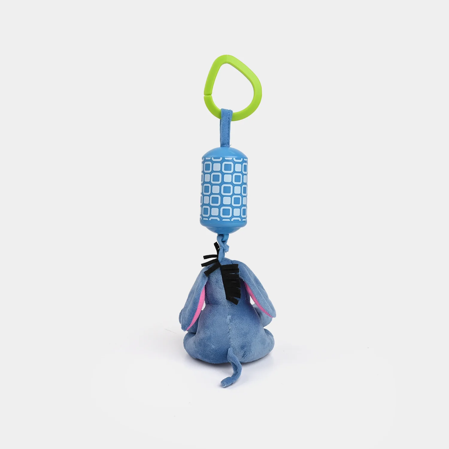 Baby Plush/Soft Rattle Toy - Image 3