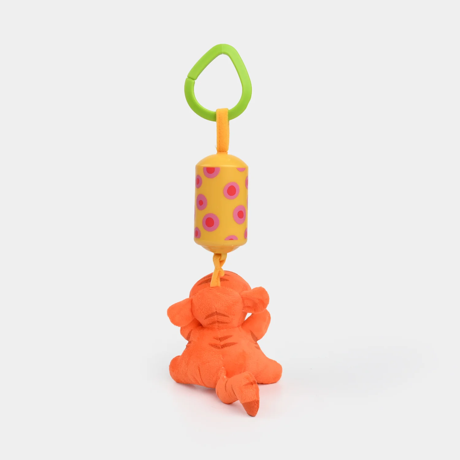 Baby Plush/Soft Rattle Toy - Image 3