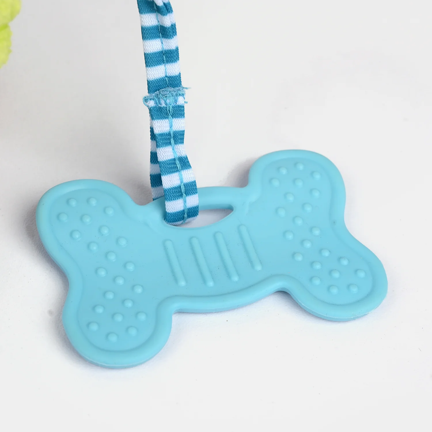 Baby Plush/Soft Rattle Toy - Image 3