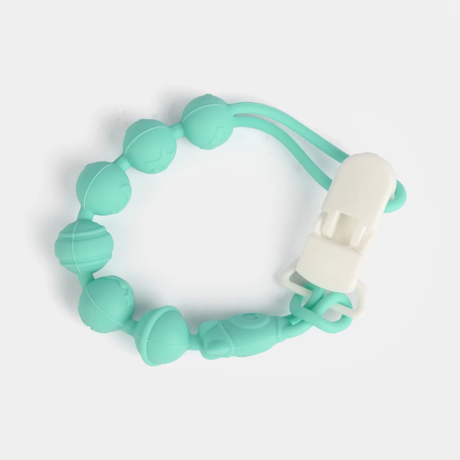Baby Pacifier Clip - Image 2