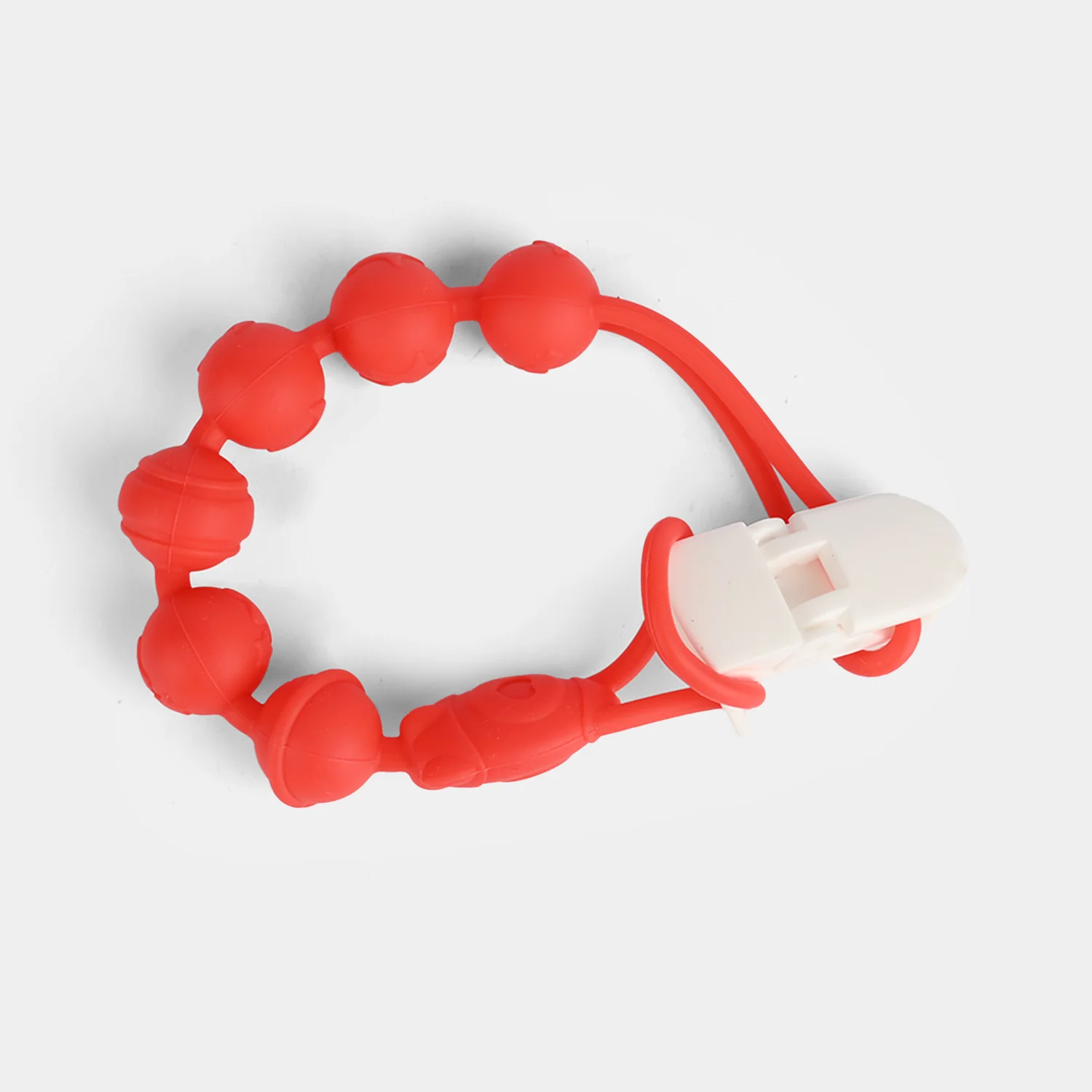 Baby Pacifier Clip - Image 2
