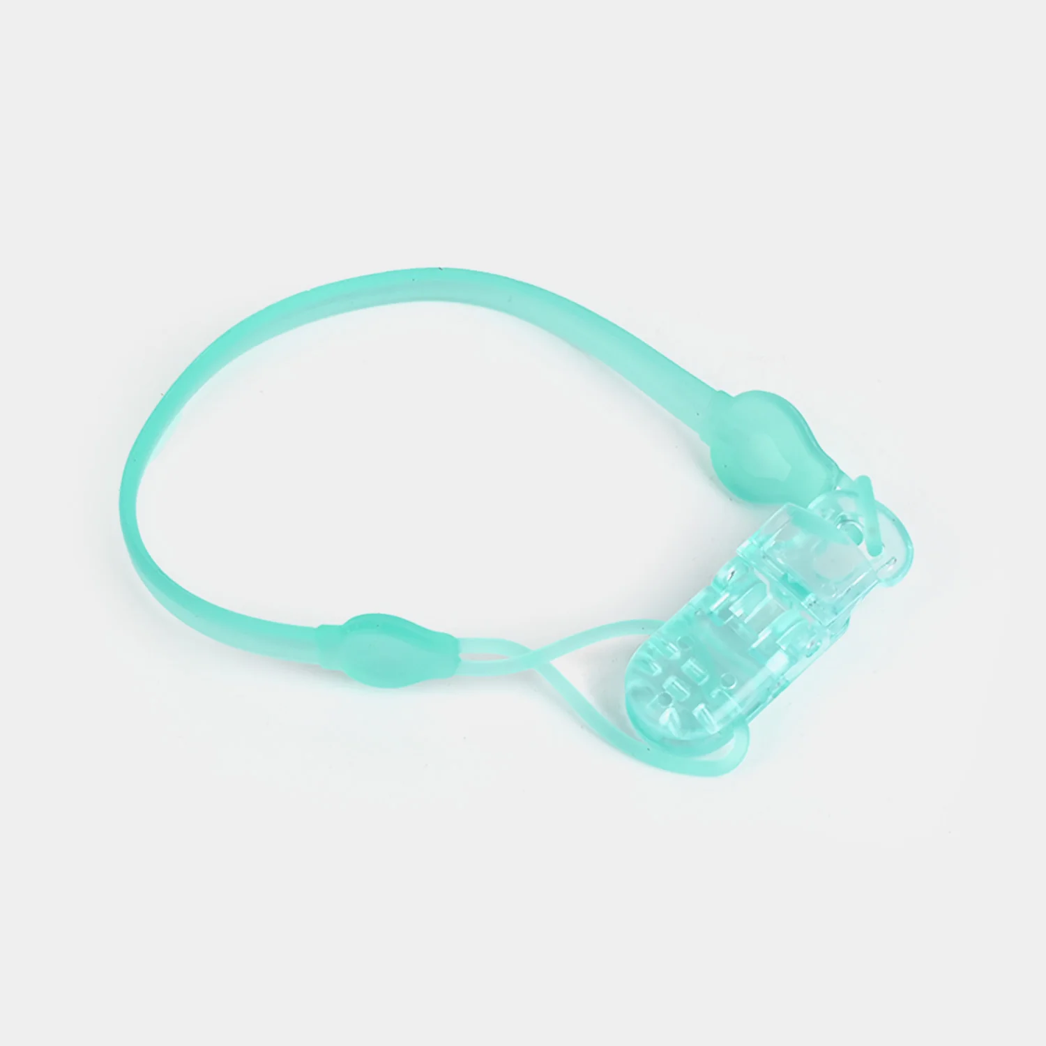 Baby Pacifier Clip