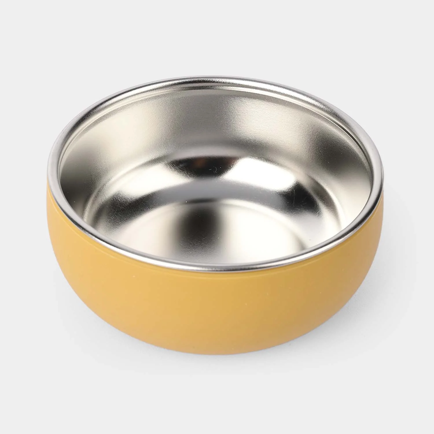Baby Feeding Bowl with Spoon Set - Image 2