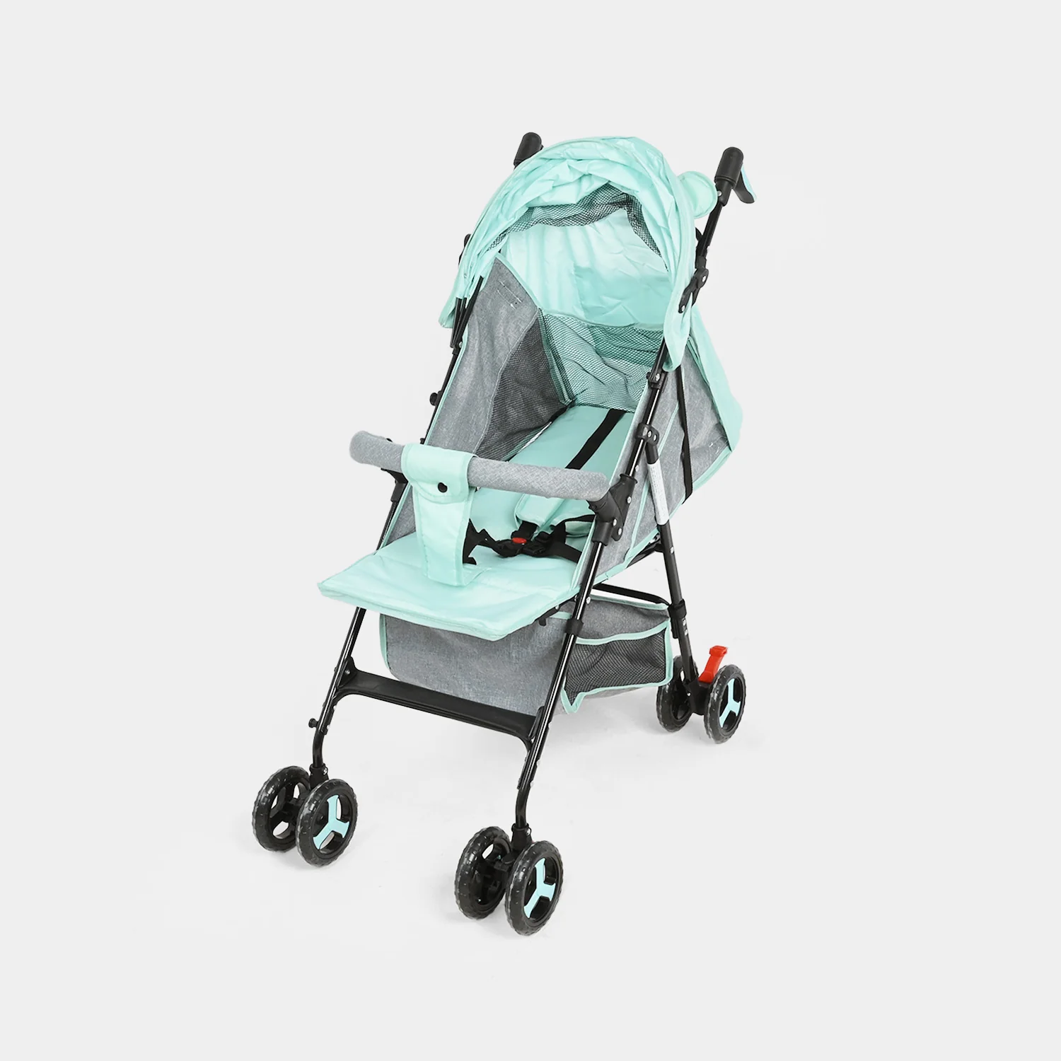 Lightweight Baby Stroller / Umbrella Stroller - Image 2