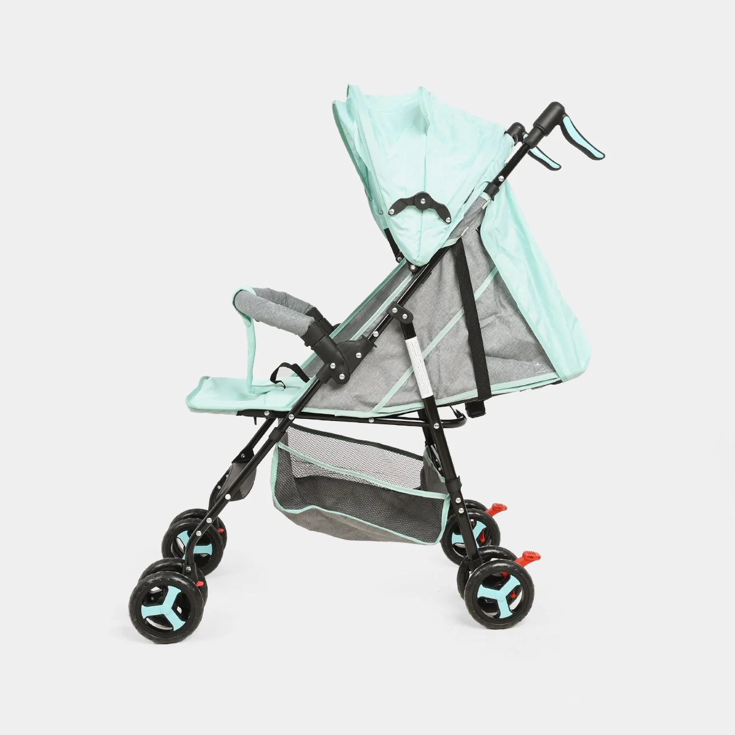 Lightweight Baby Stroller / Umbrella Stroller - Image 4