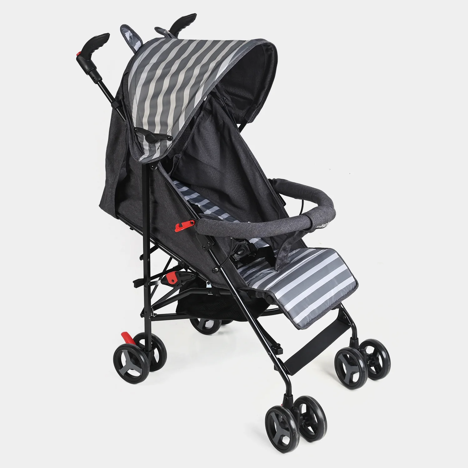 Baby Stroller Buggy (Infantes) IF-9001-Grey