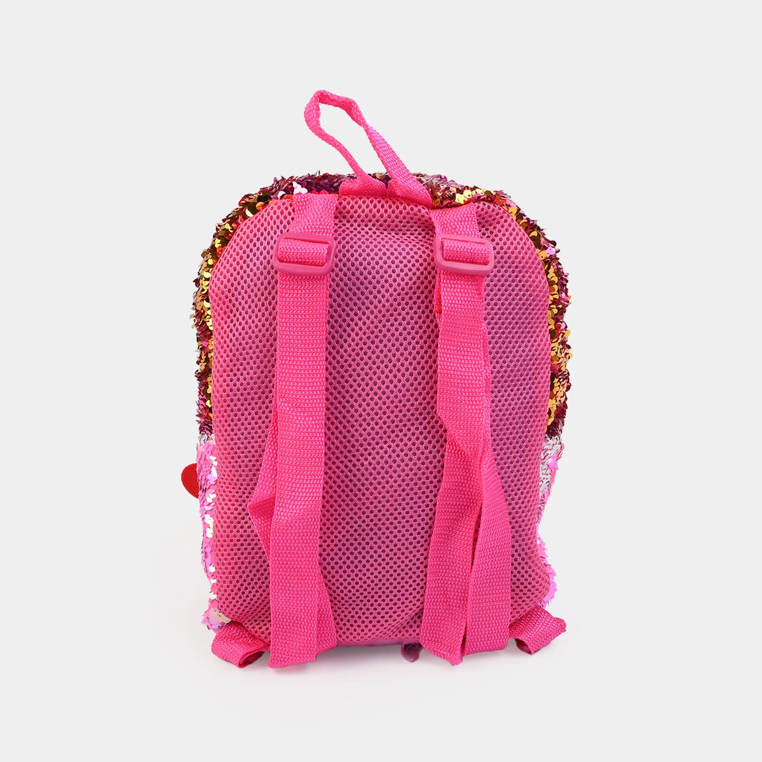 Fashion sequin backpack - Image 4