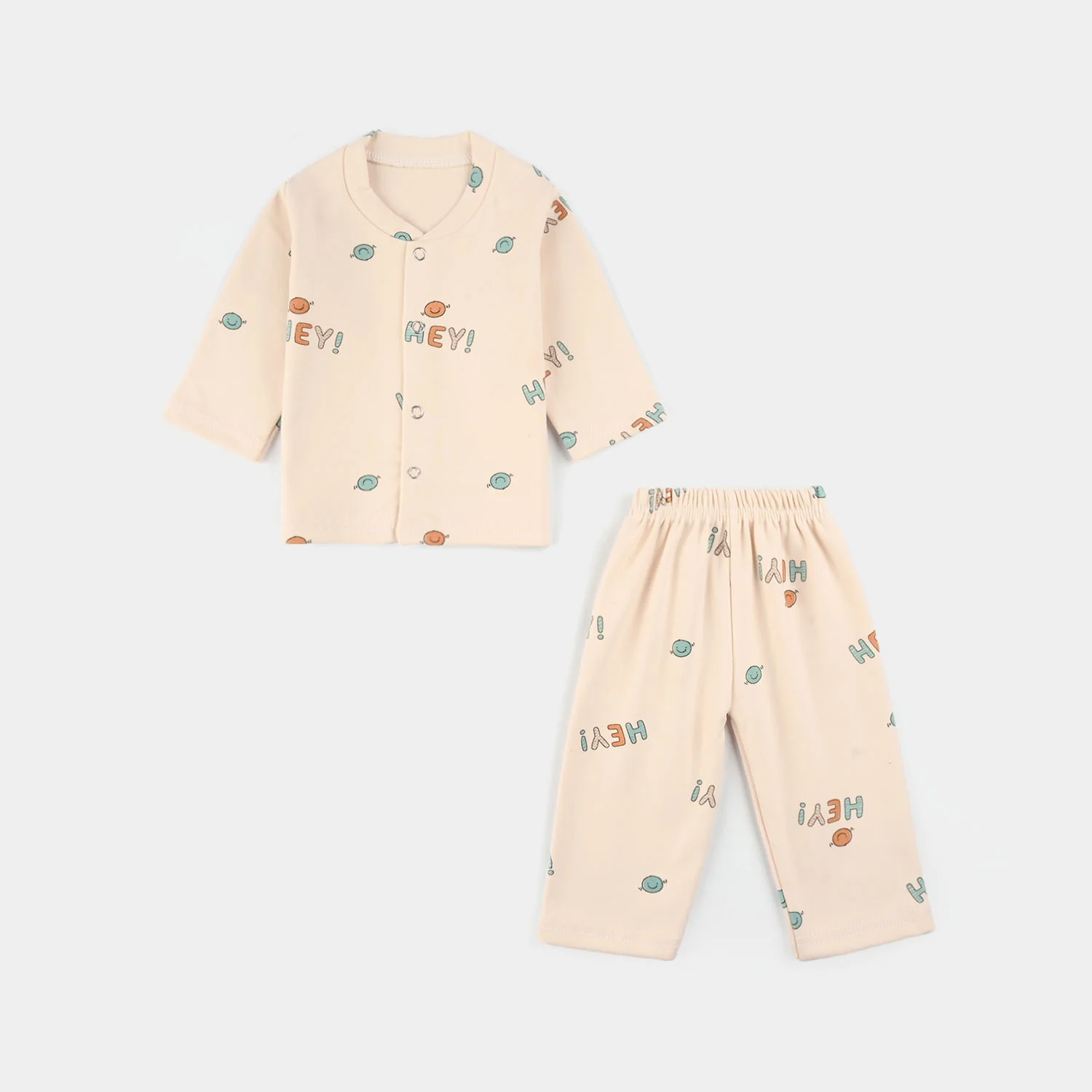 Baby Suit Pack Of 4 - Image 2