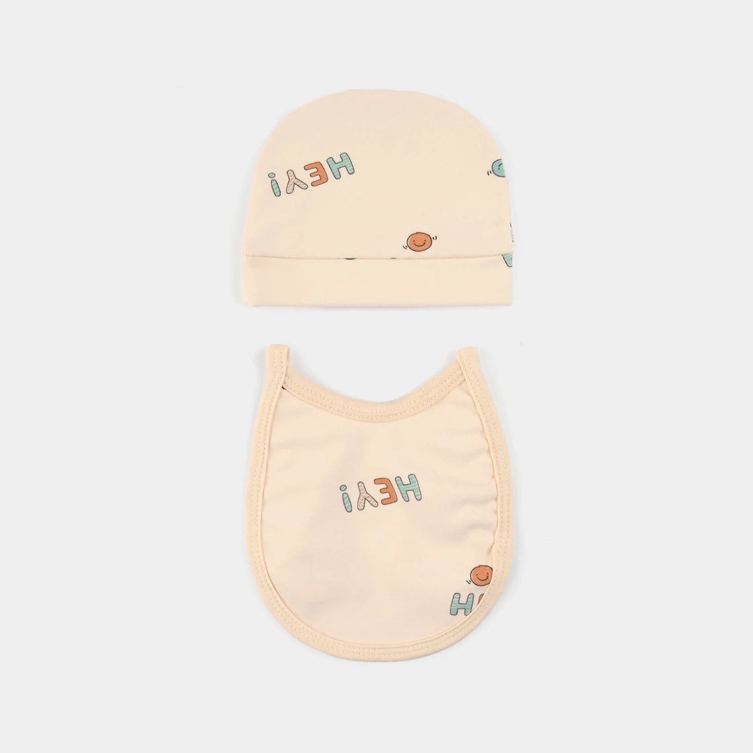 Baby Suit Pack Of 4 - Image 3
