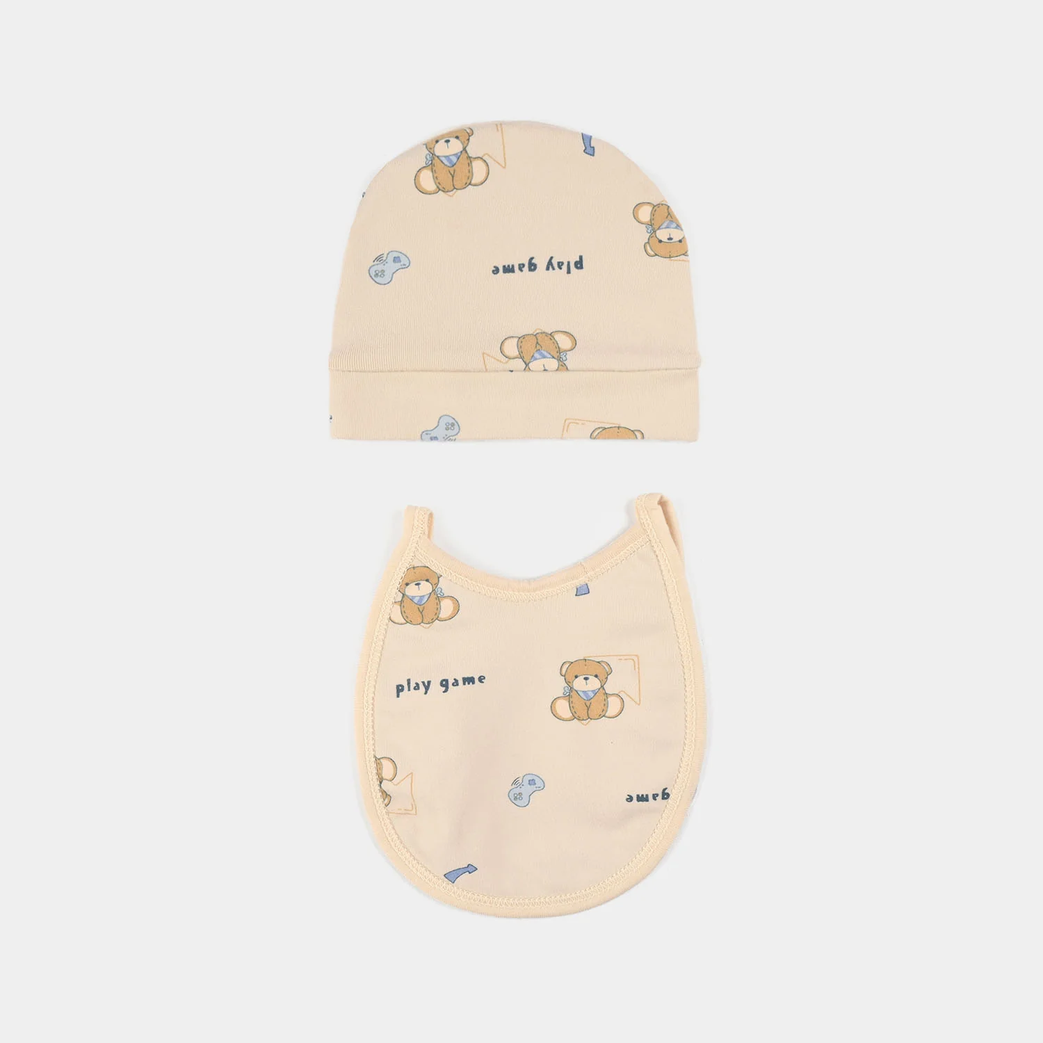 Baby Suit Pack Of 4 - Image 3