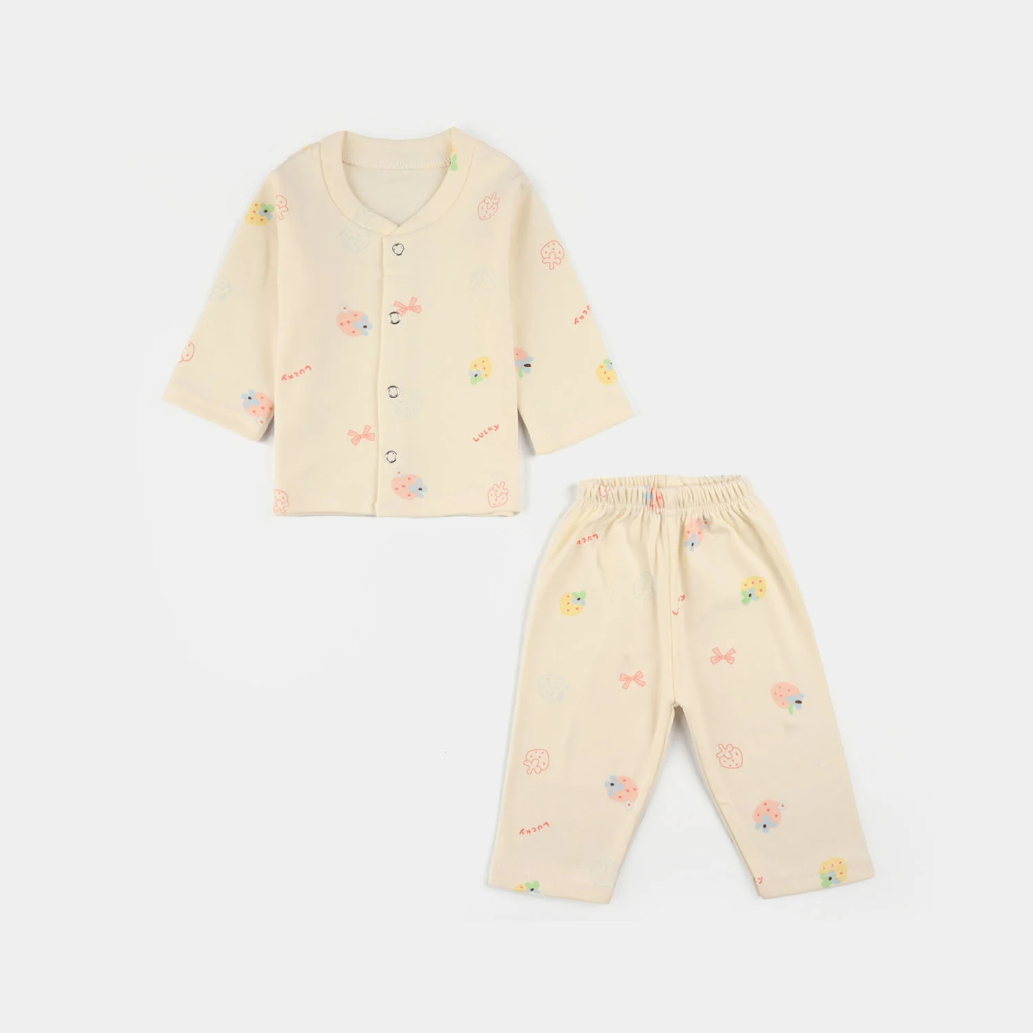 Baby Suit Pack Of 4 - Image 2