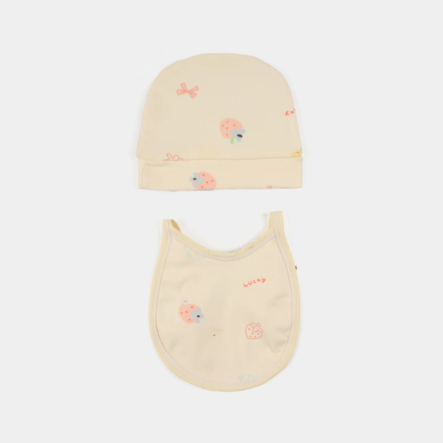 Baby Suit Pack Of 4 - Image 3