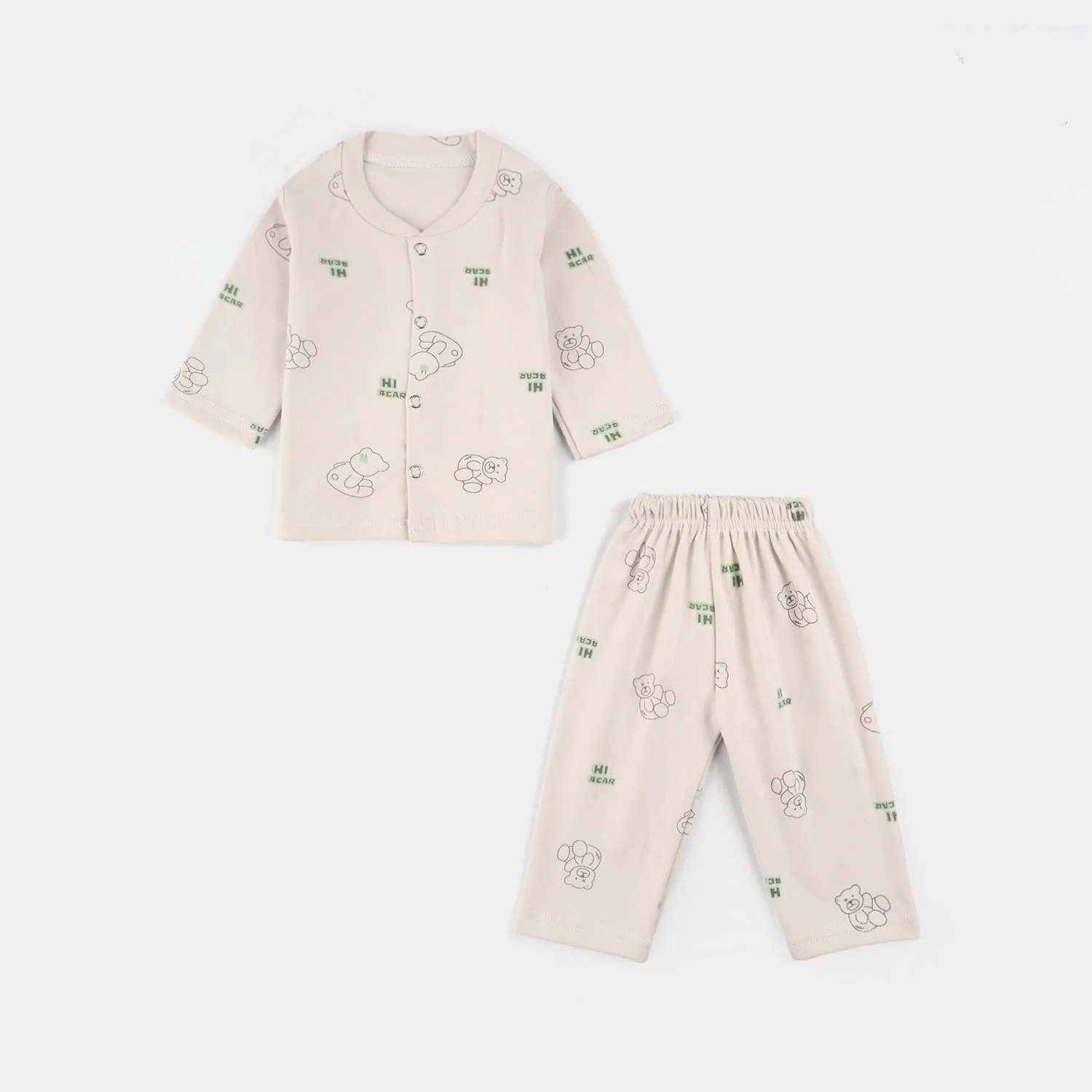 Baby Suit Pack Of 4 - Image 2