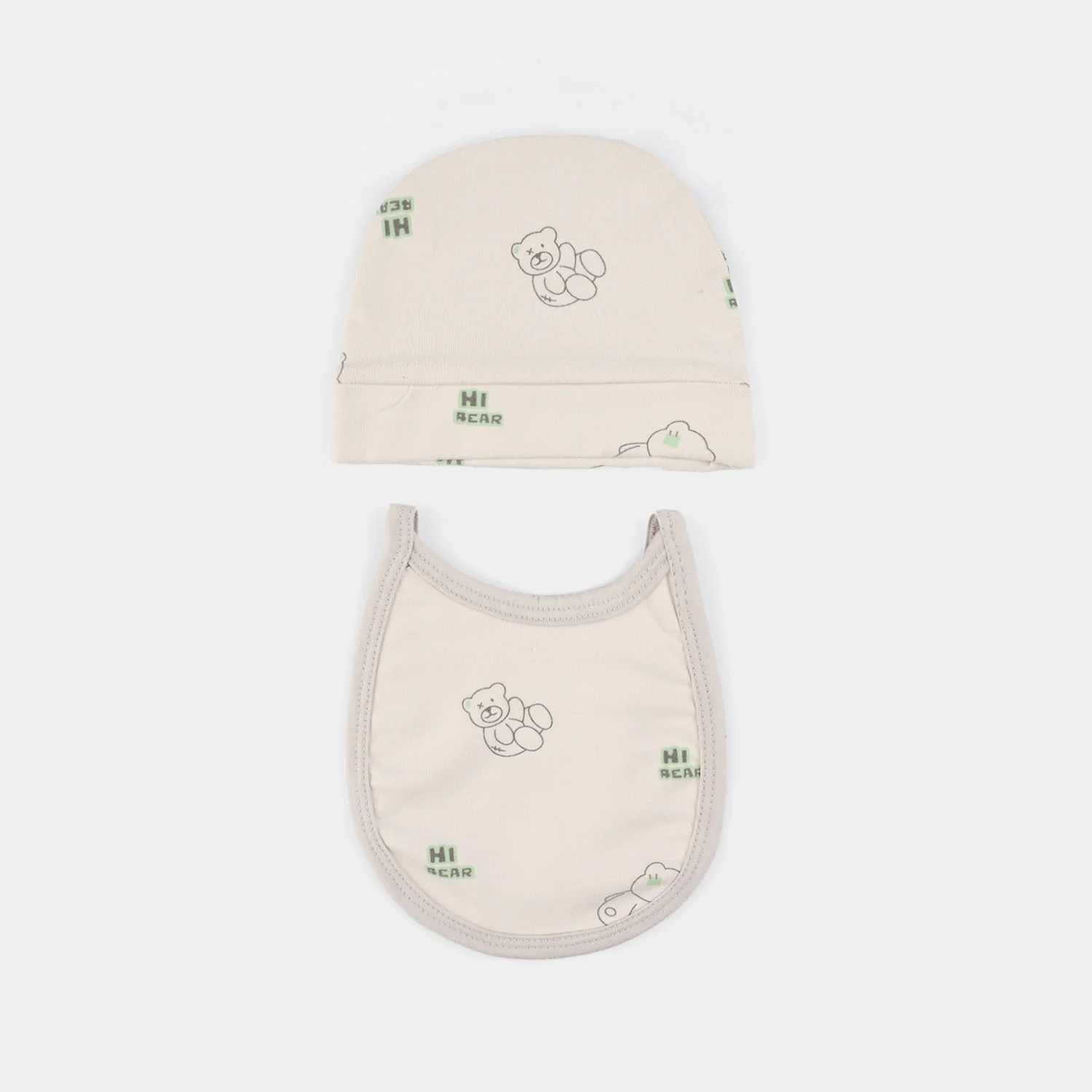 Baby Suit Pack Of 4 - Image 3