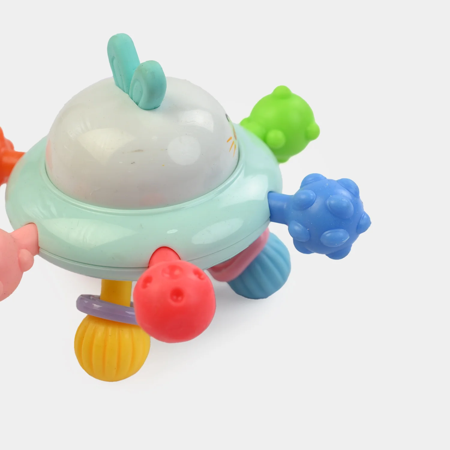 Baby Teether | 0M+ - Image 2