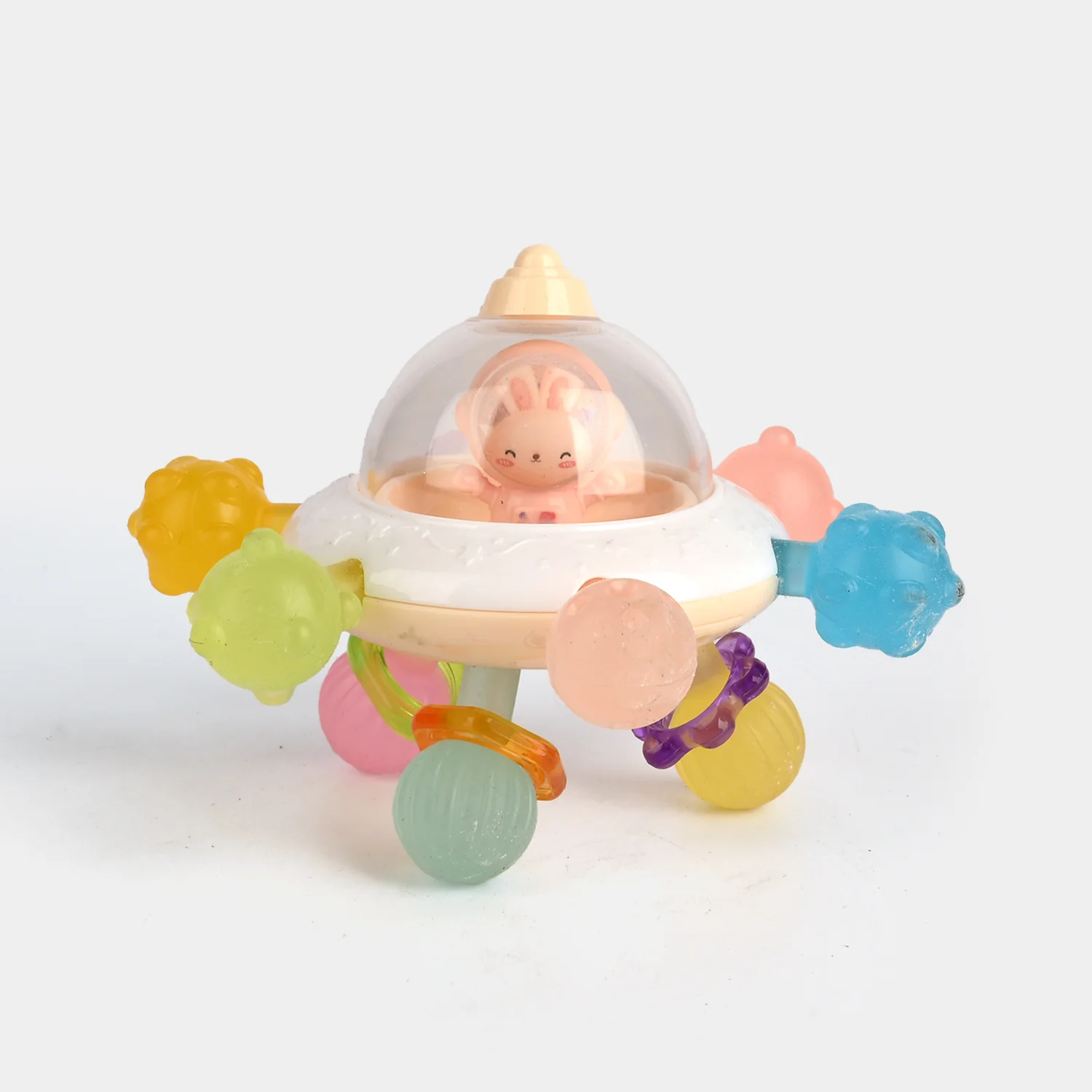 Baby Teether | 0M+ - Image 2