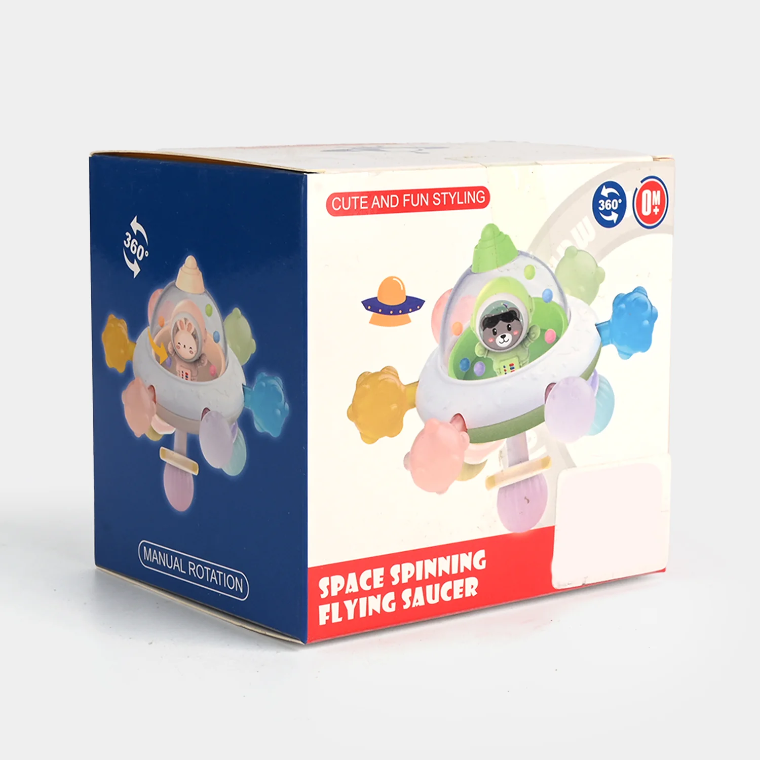 Baby Teether | 0M+ - Image 3