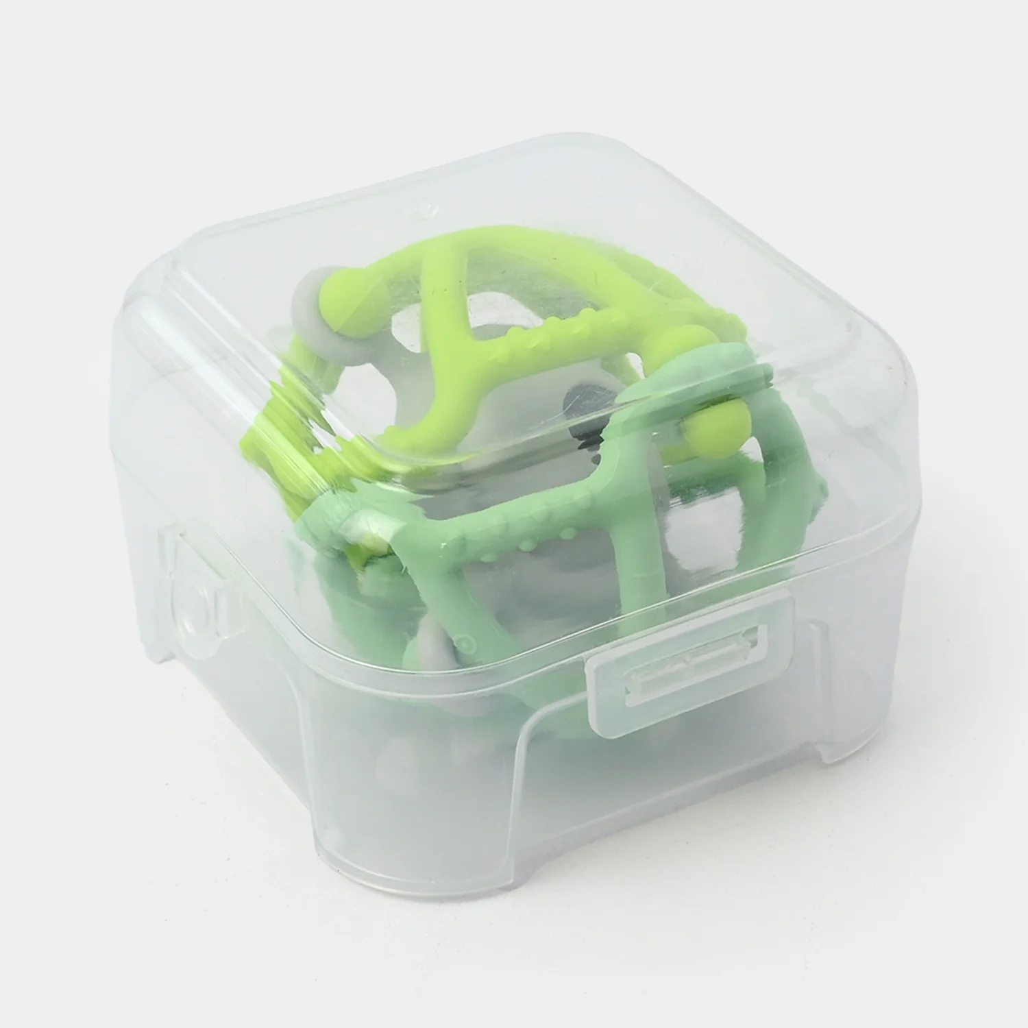Baby Silicone Teether - Image 3