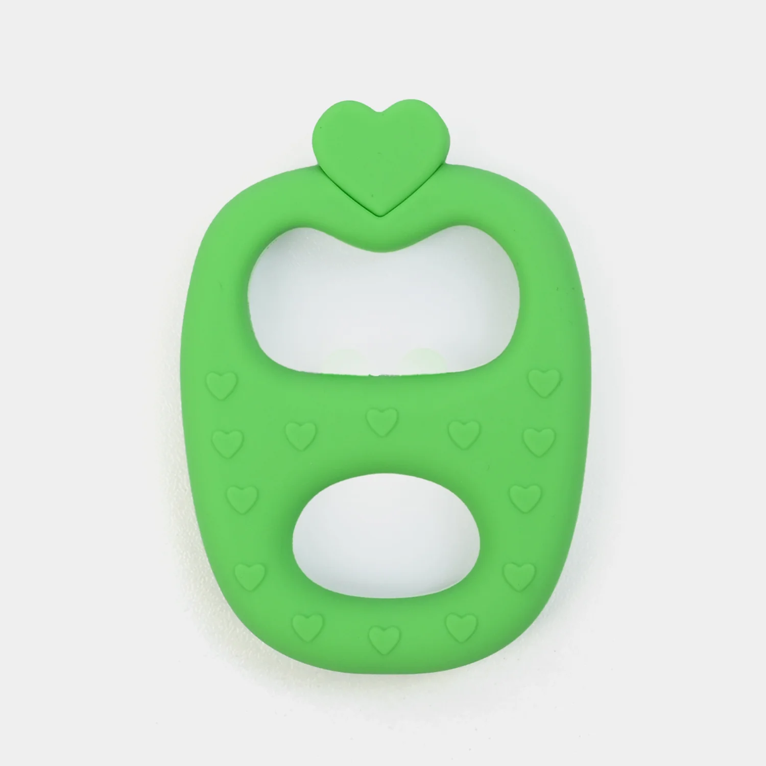 Baby Silicone Teether - Image 3