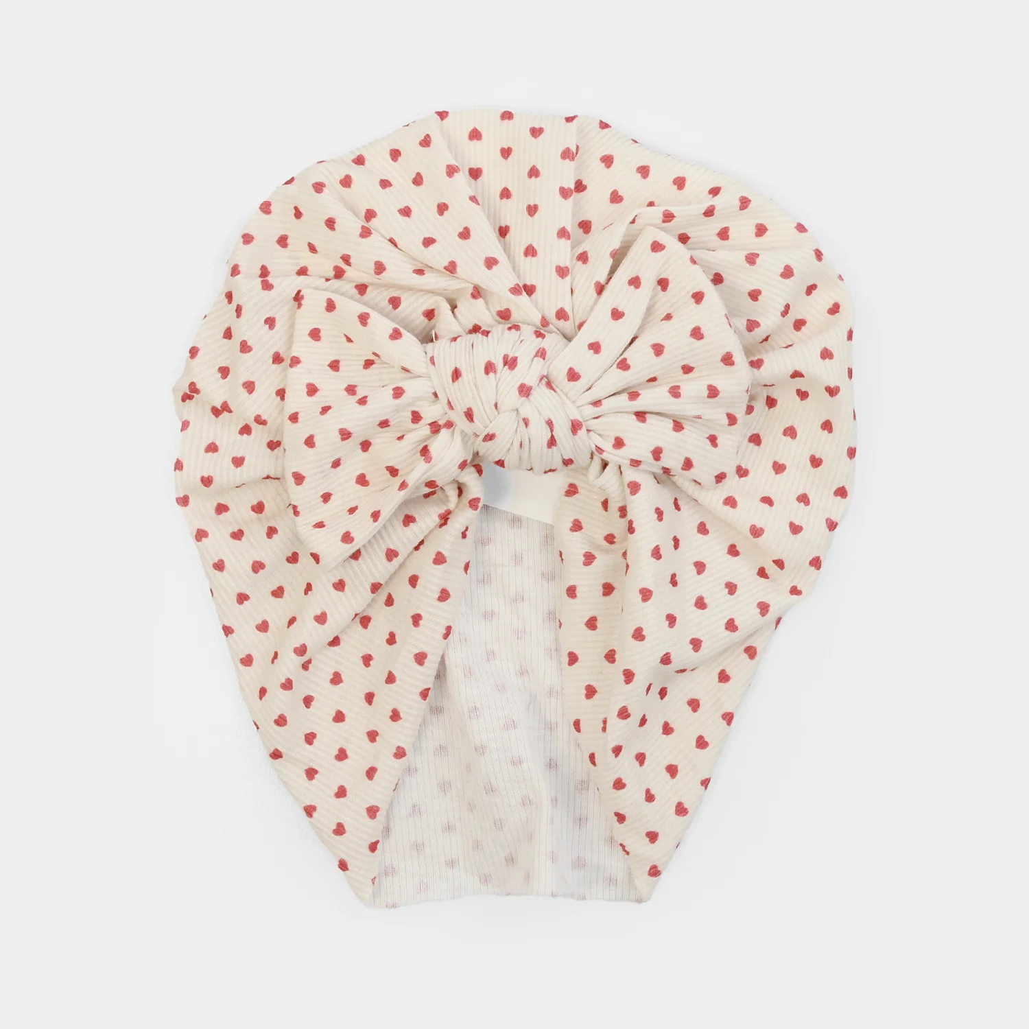 BABY TURBAN CAP/HAT | 3M+ - Image 2