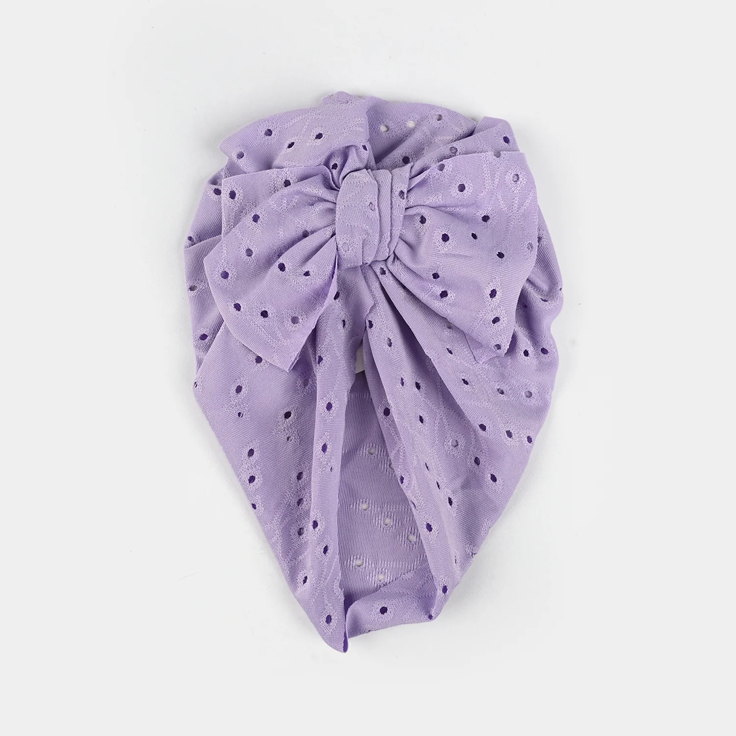 BABY TURBAN CAP/HAT | 3M+ - Image 2