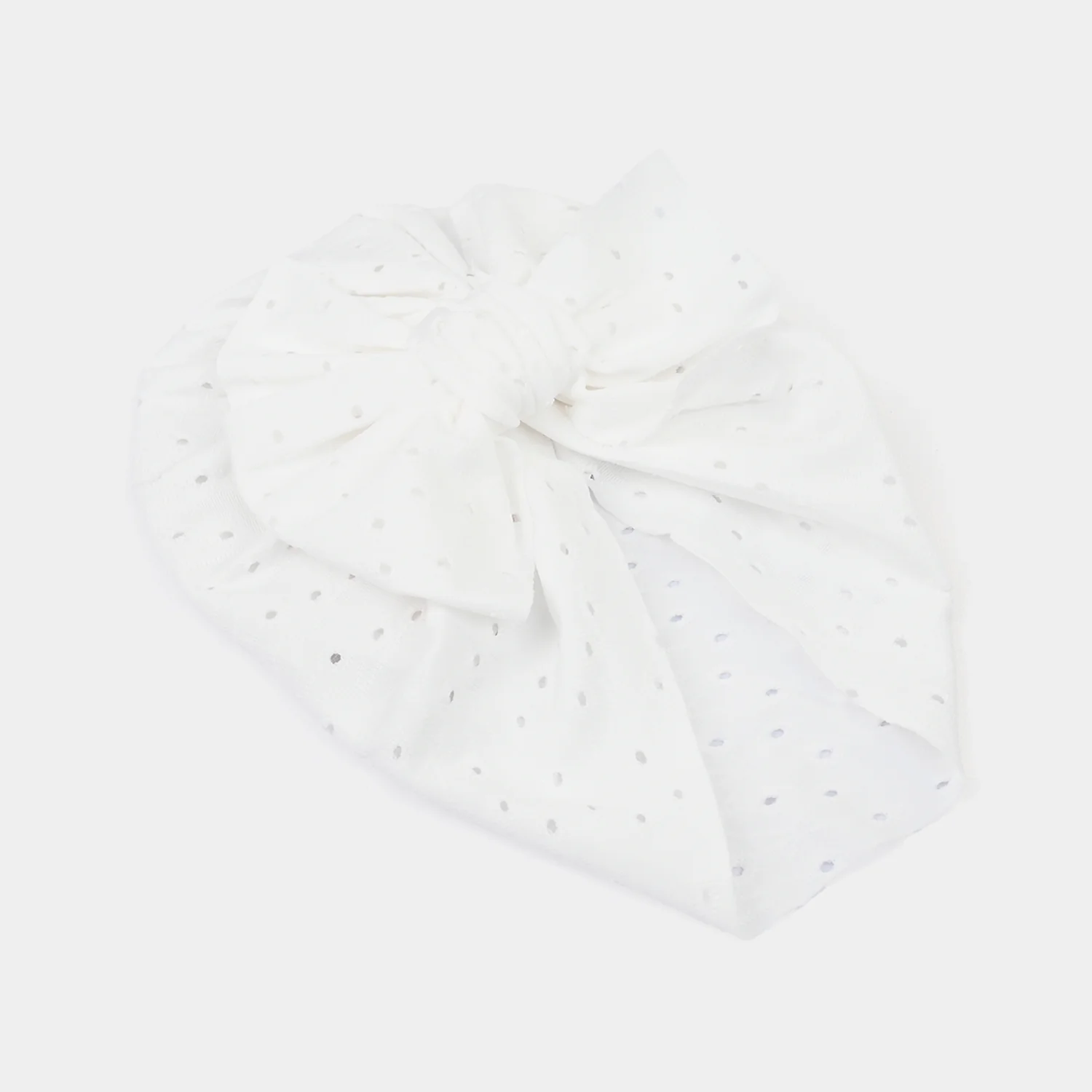 BABY TURBAN CAP/HAT | 3M+