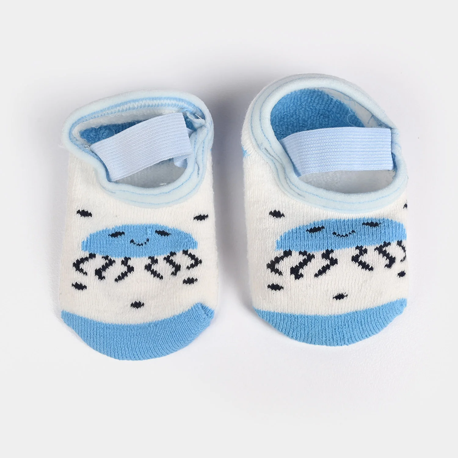 Baby Boot Socks | 6-12M - Image 2