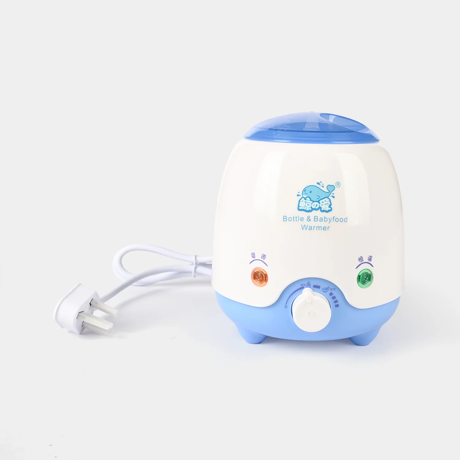 Baby Bottle Warmer - Model LS-B219 - Image 7