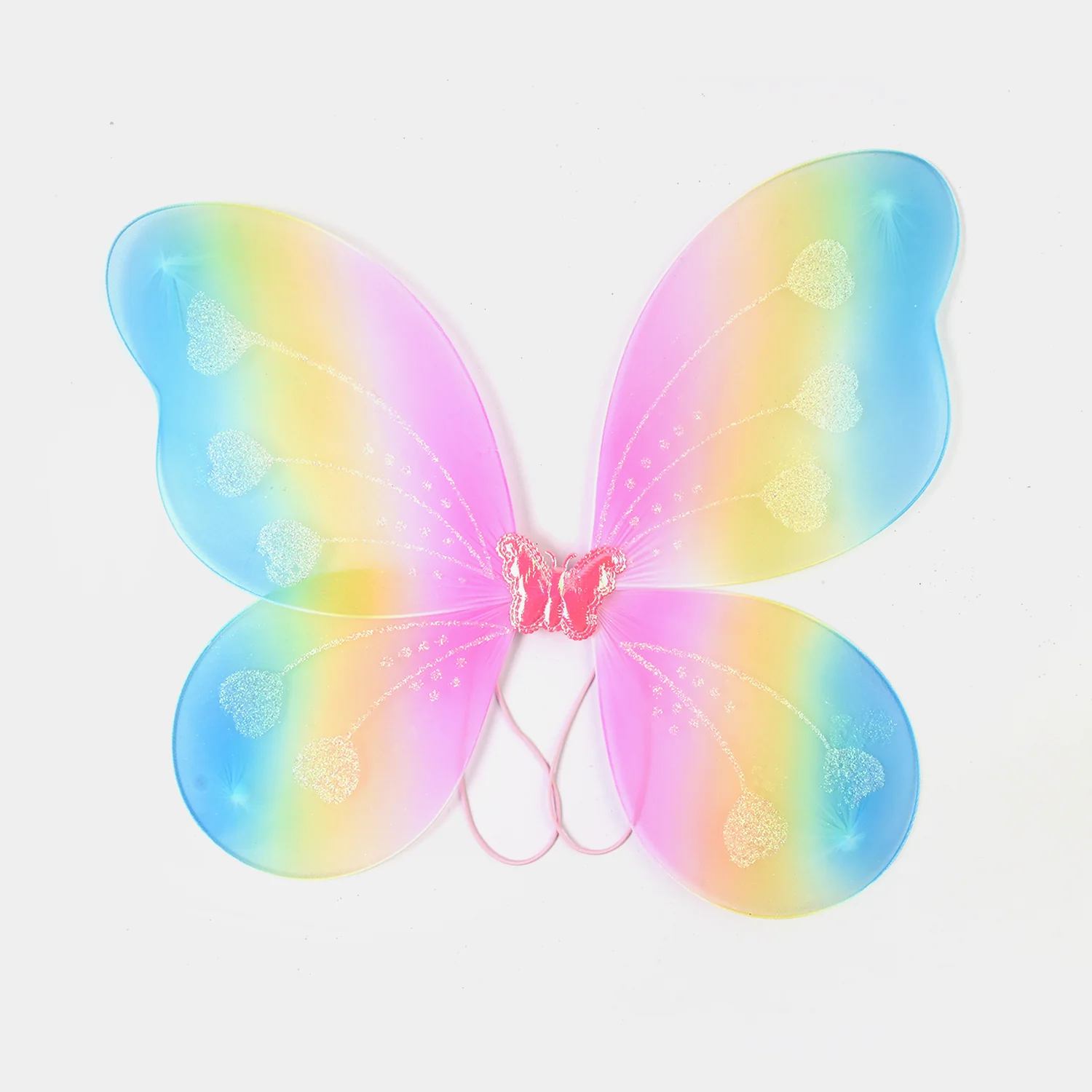 Butterfly Wings Set for Your Little Princess - Image 3