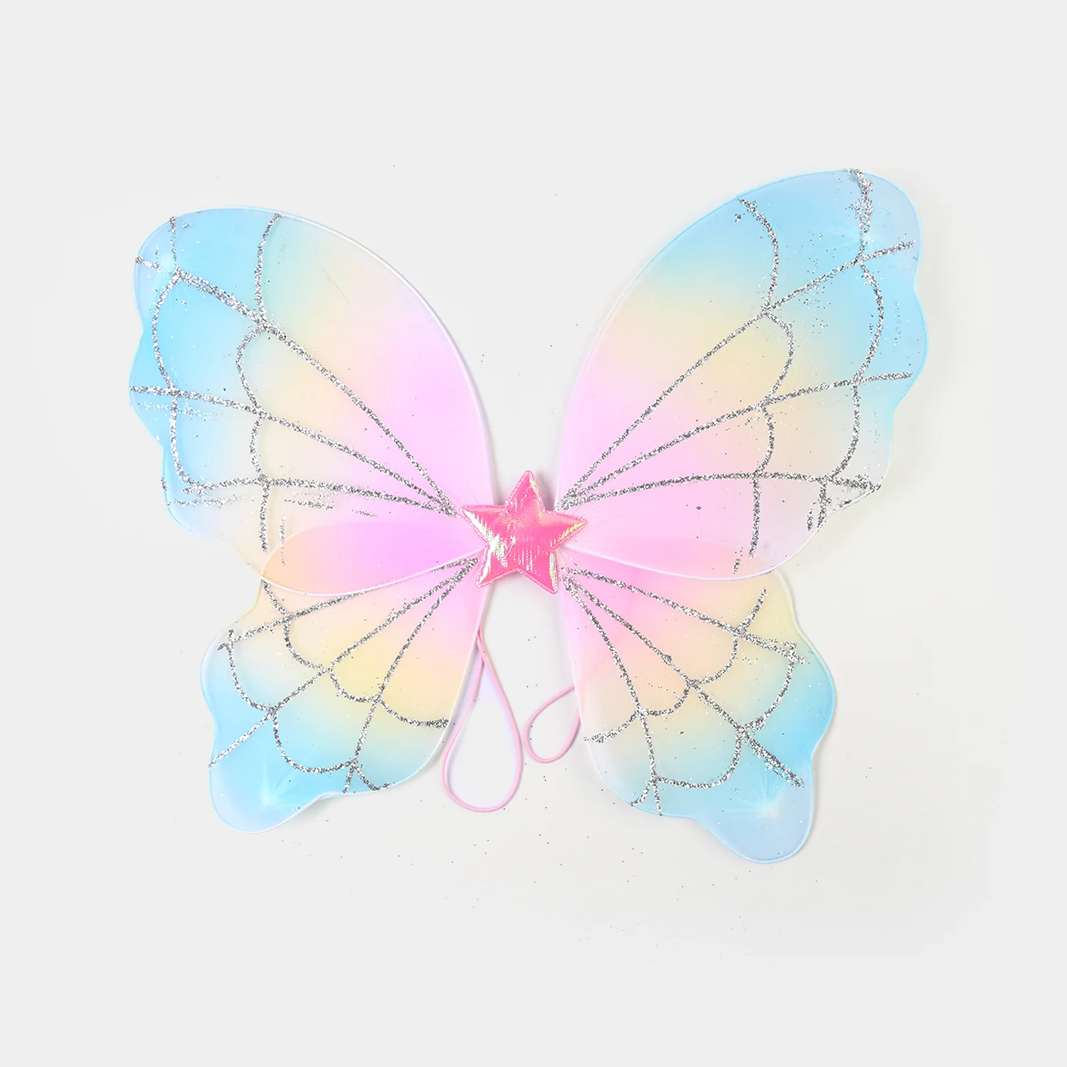 Butterfly Wings Set for Your Little Princess - Image 3