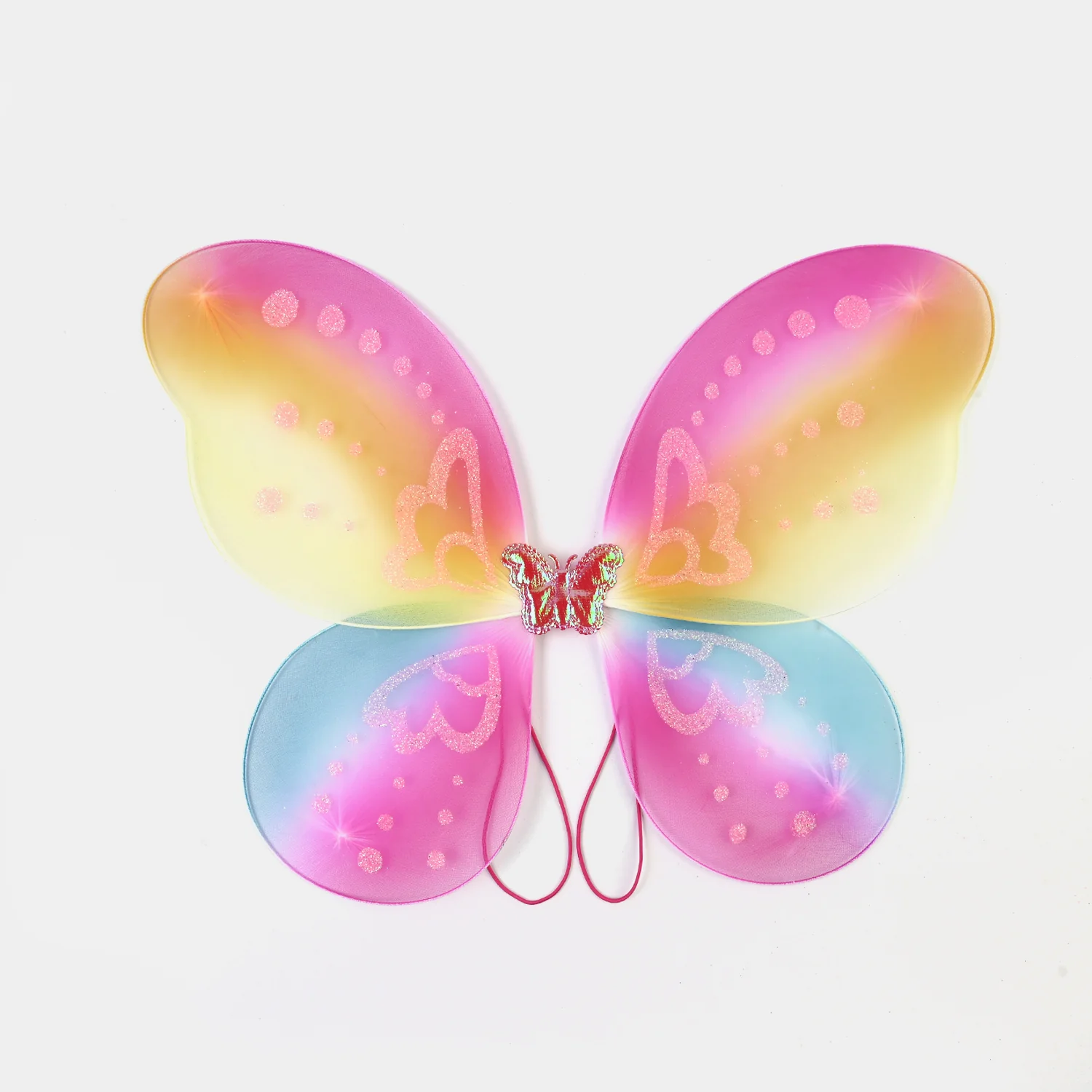 Butterfly Wings Set for Your Little Princess - Image 3