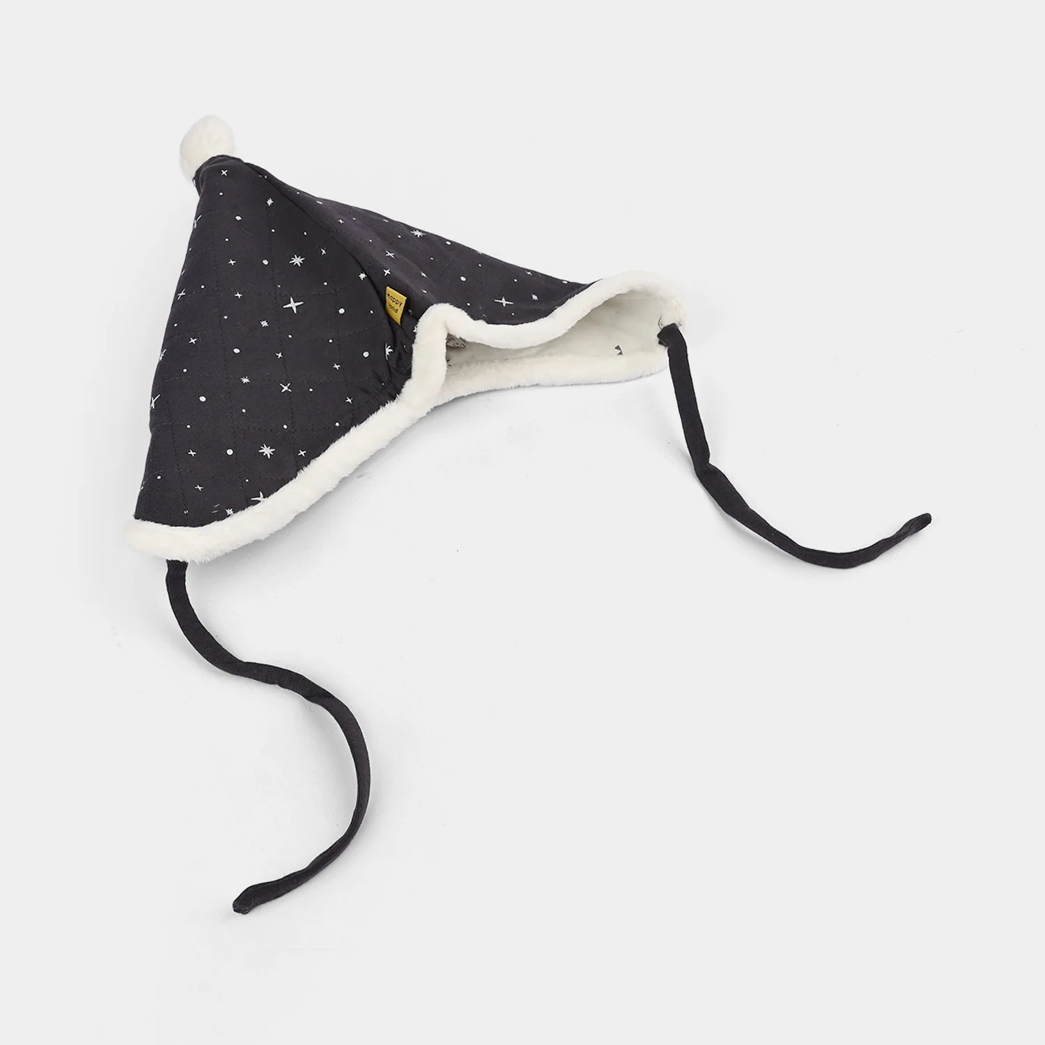 Baby Winter Woolen Cap/Hat - 18-24M - Image 3