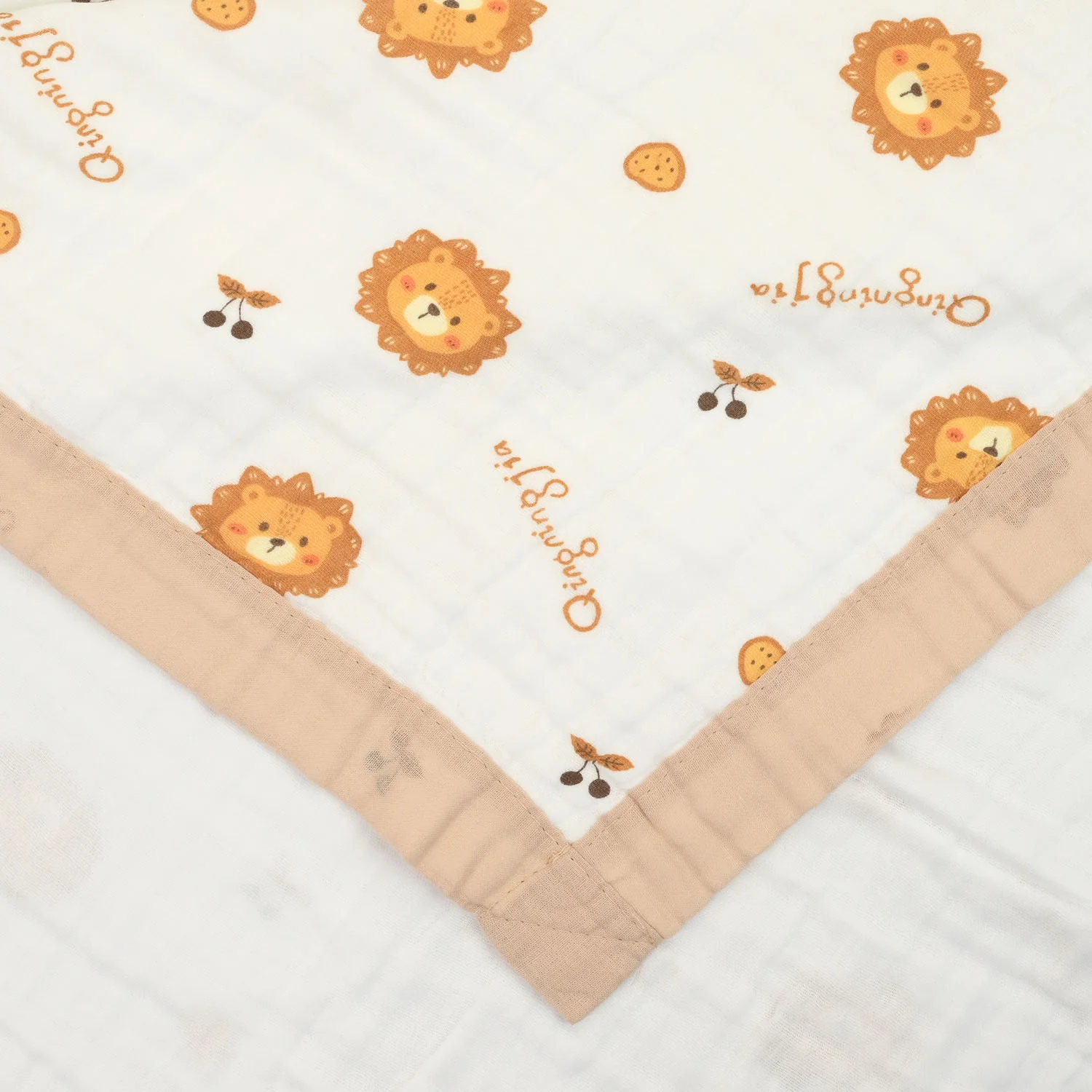 Baby Wrapping sheet/Comforter - Image 2