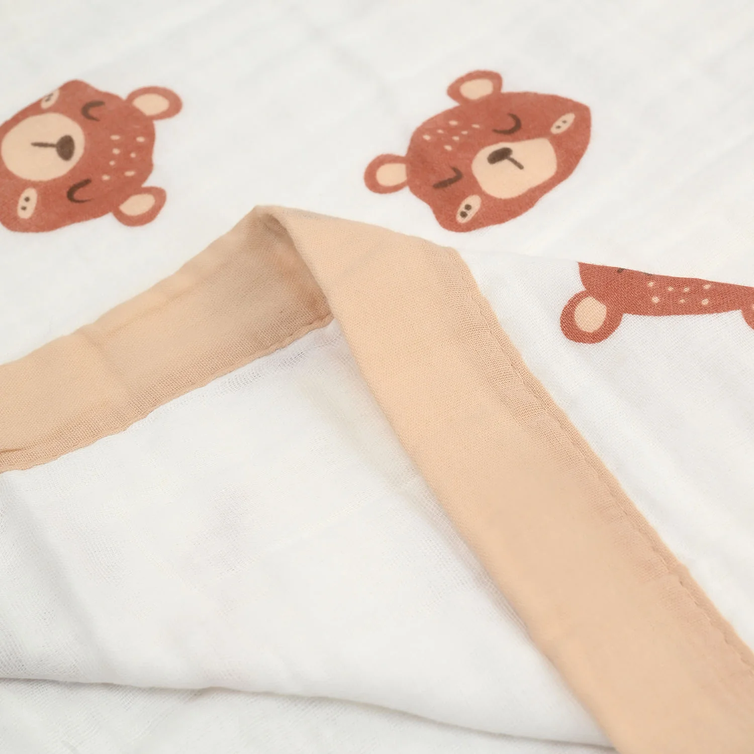 Baby Wrapping sheet/Comforter - Image 3