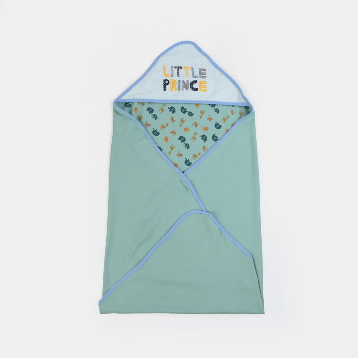 Baby Wrapping Sheet | 0M+