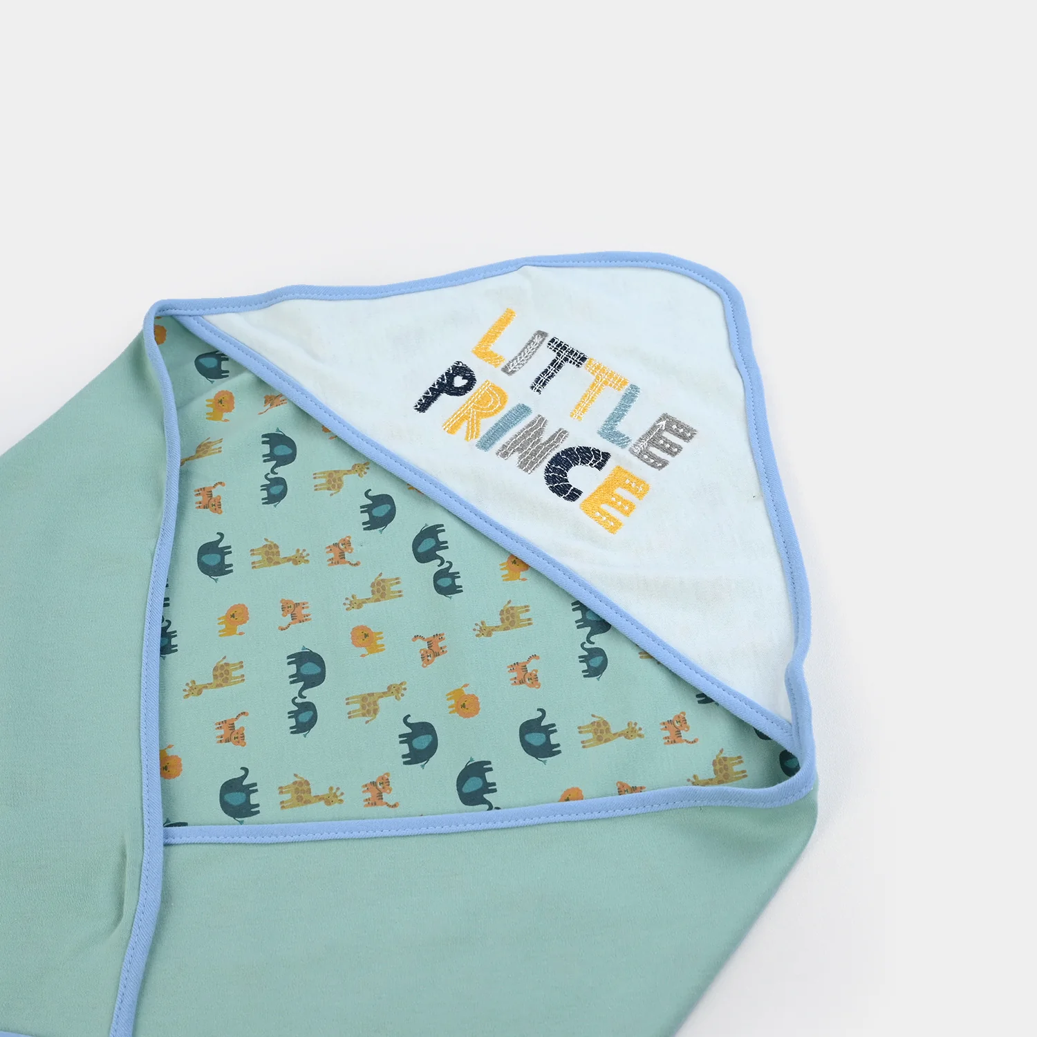 Baby Wrapping Sheet | 0M+ - Image 2