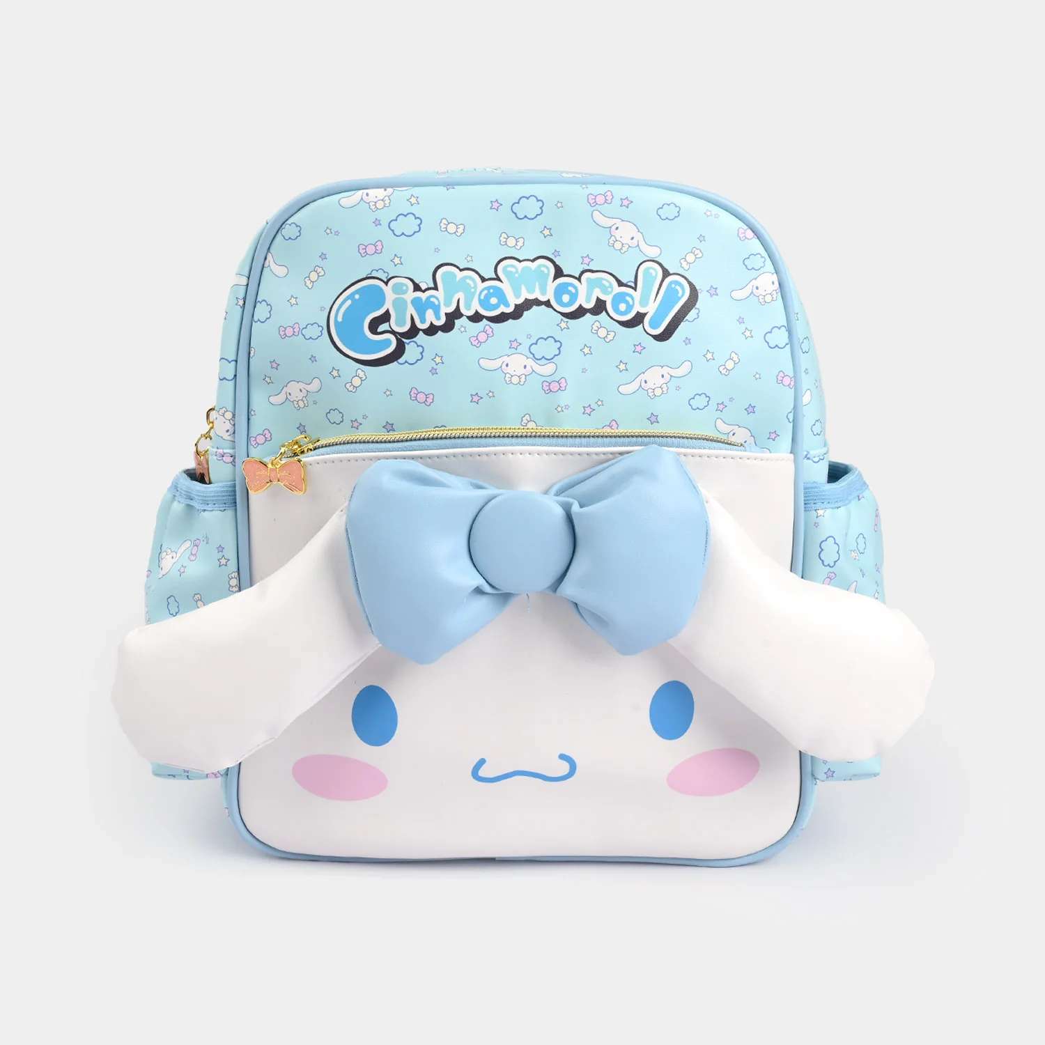 Elegant Style Backpack for Girls - Image 4