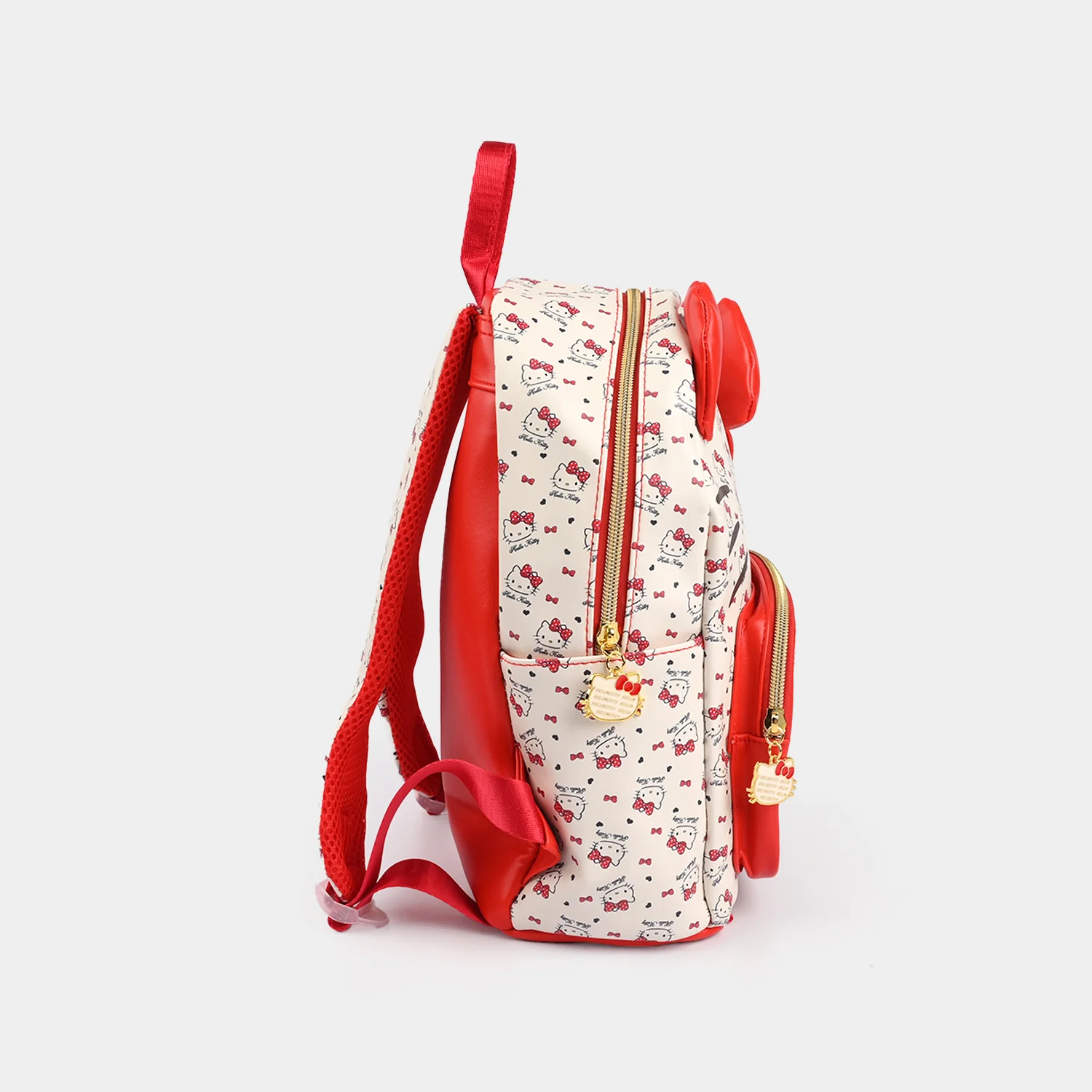 Elegant Style Backpack for Girls - Image 4