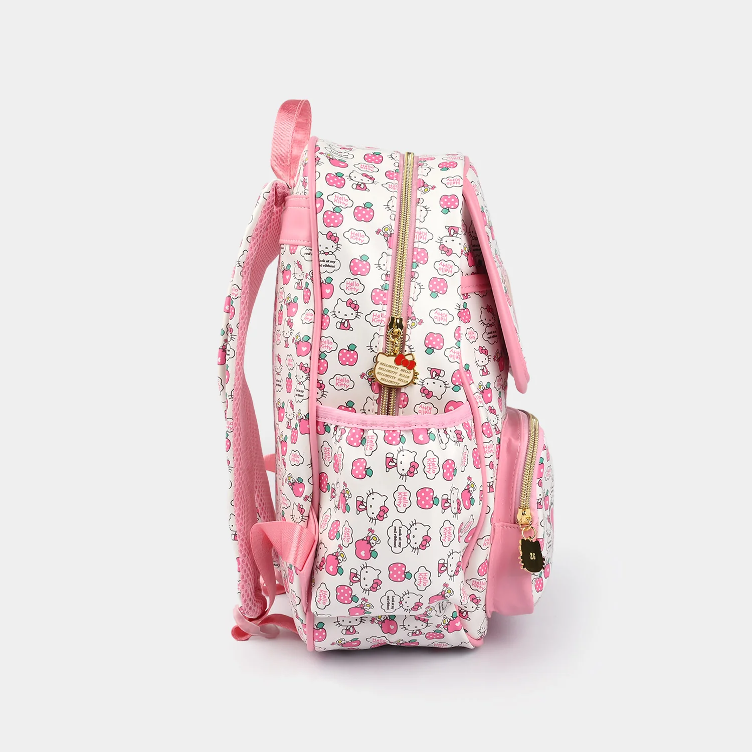 Elegant Style Backpack for Girls - Image 4