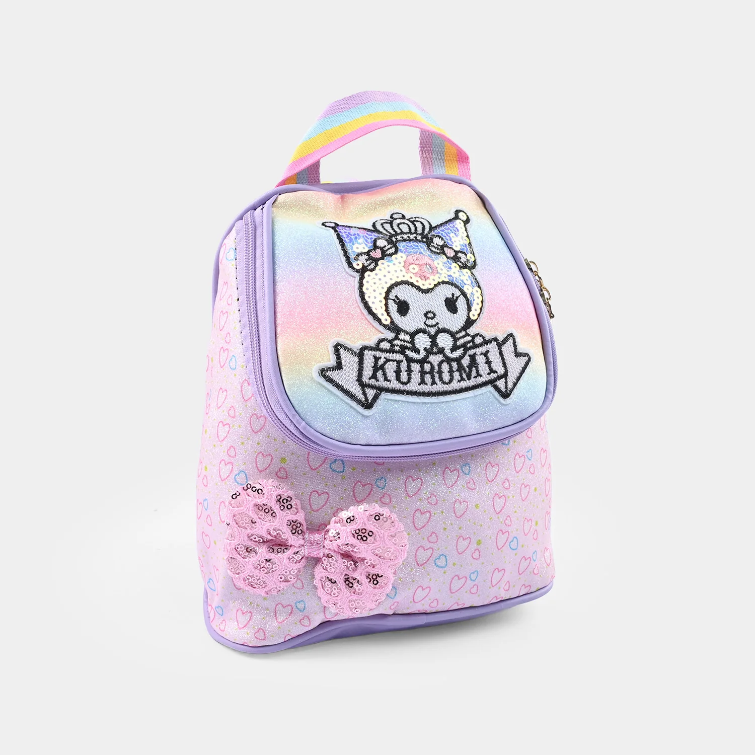 Stylish & Durable Backpack for Everyday Use