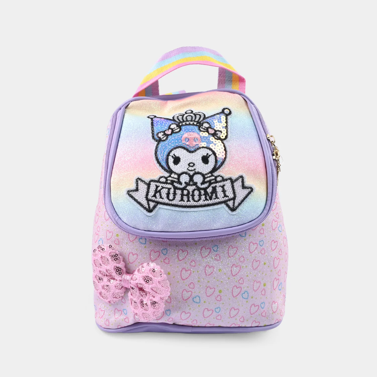 Stylish & Durable Backpack for Everyday Use - Image 2