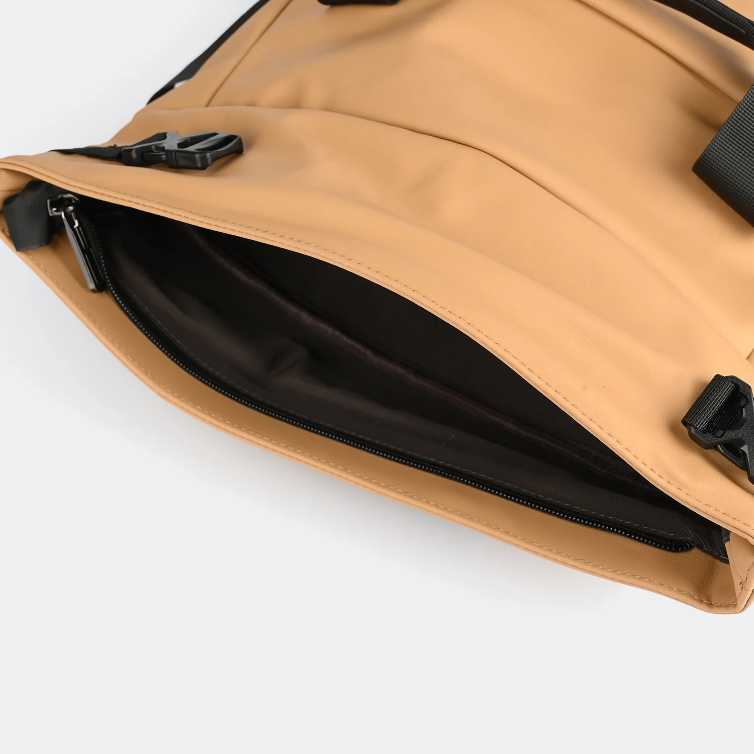 20" Urban Roll-Top Backpack/Travel Bag for Kids - Image 2