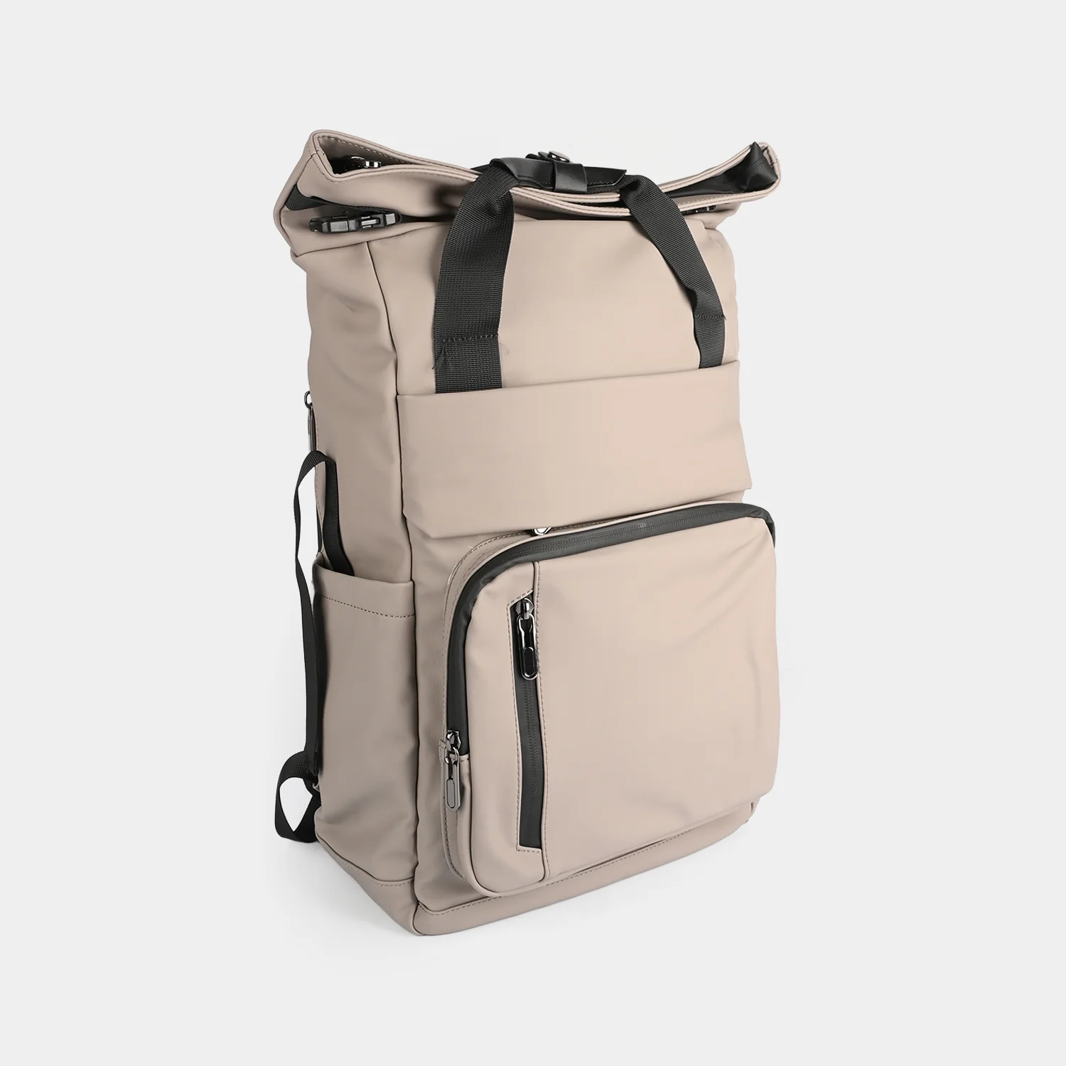 20" Urban Roll-Top Backpack/Travel Bag for Kids