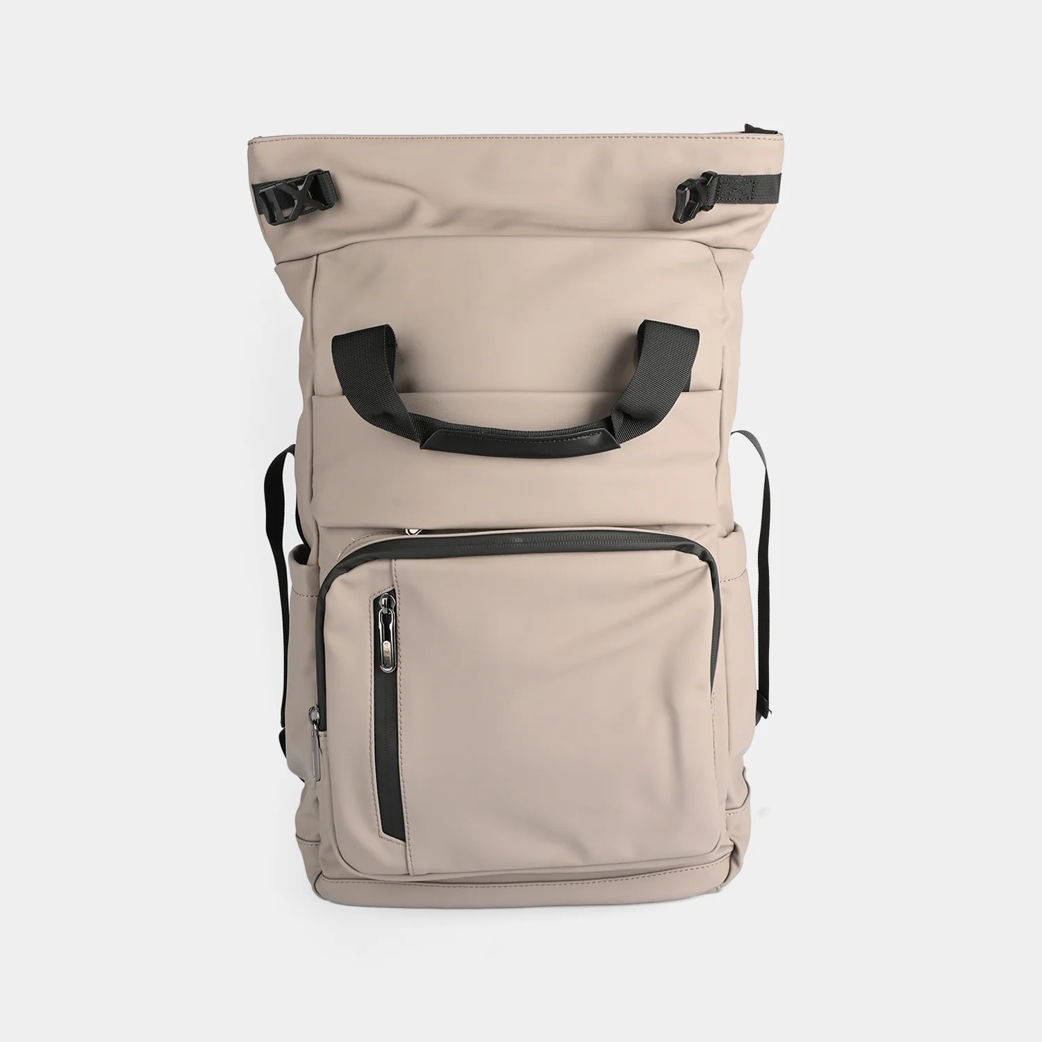 20" Urban Roll-Top Backpack/Travel Bag for Kids - Image 3