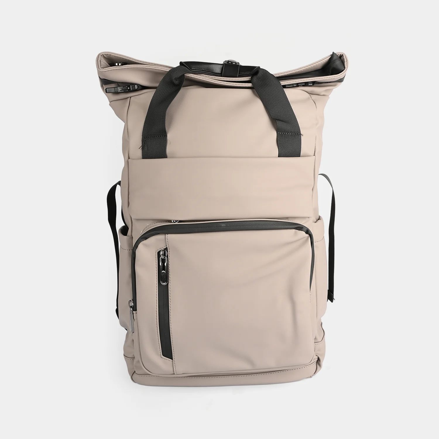 20" Urban Roll-Top Backpack/Travel Bag for Kids - Image 4