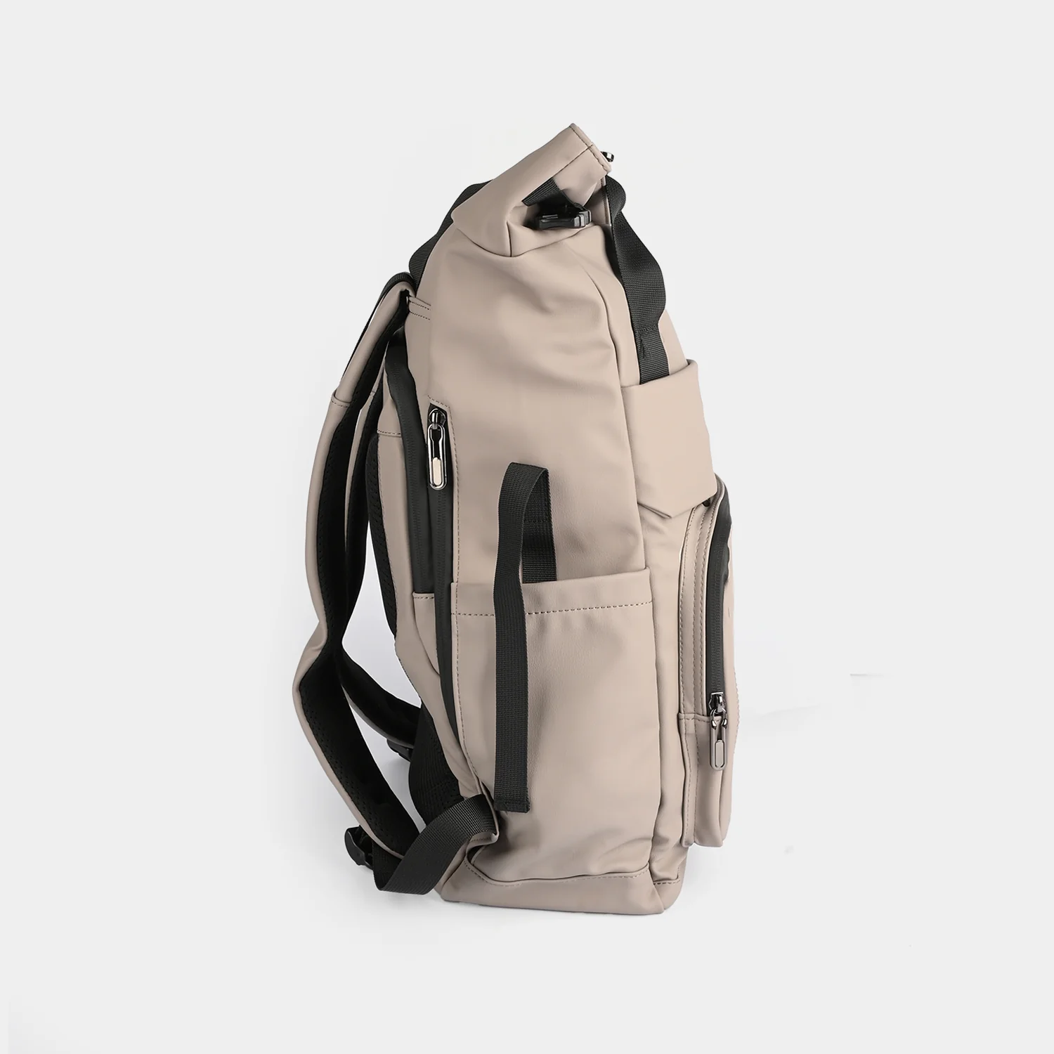20" Urban Roll-Top Backpack/Travel Bag for Kids - Image 5